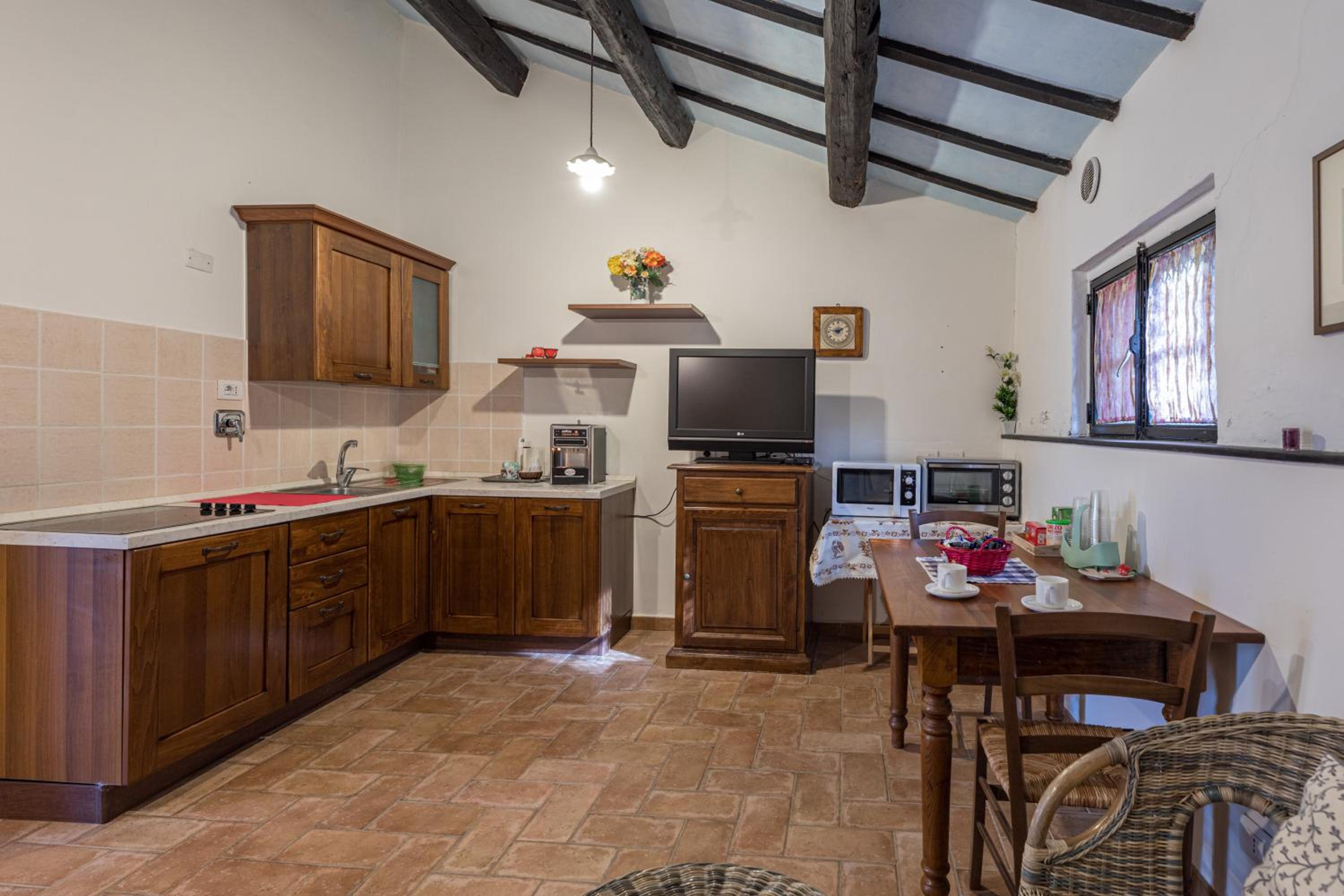 Agriturismo I Getsemani