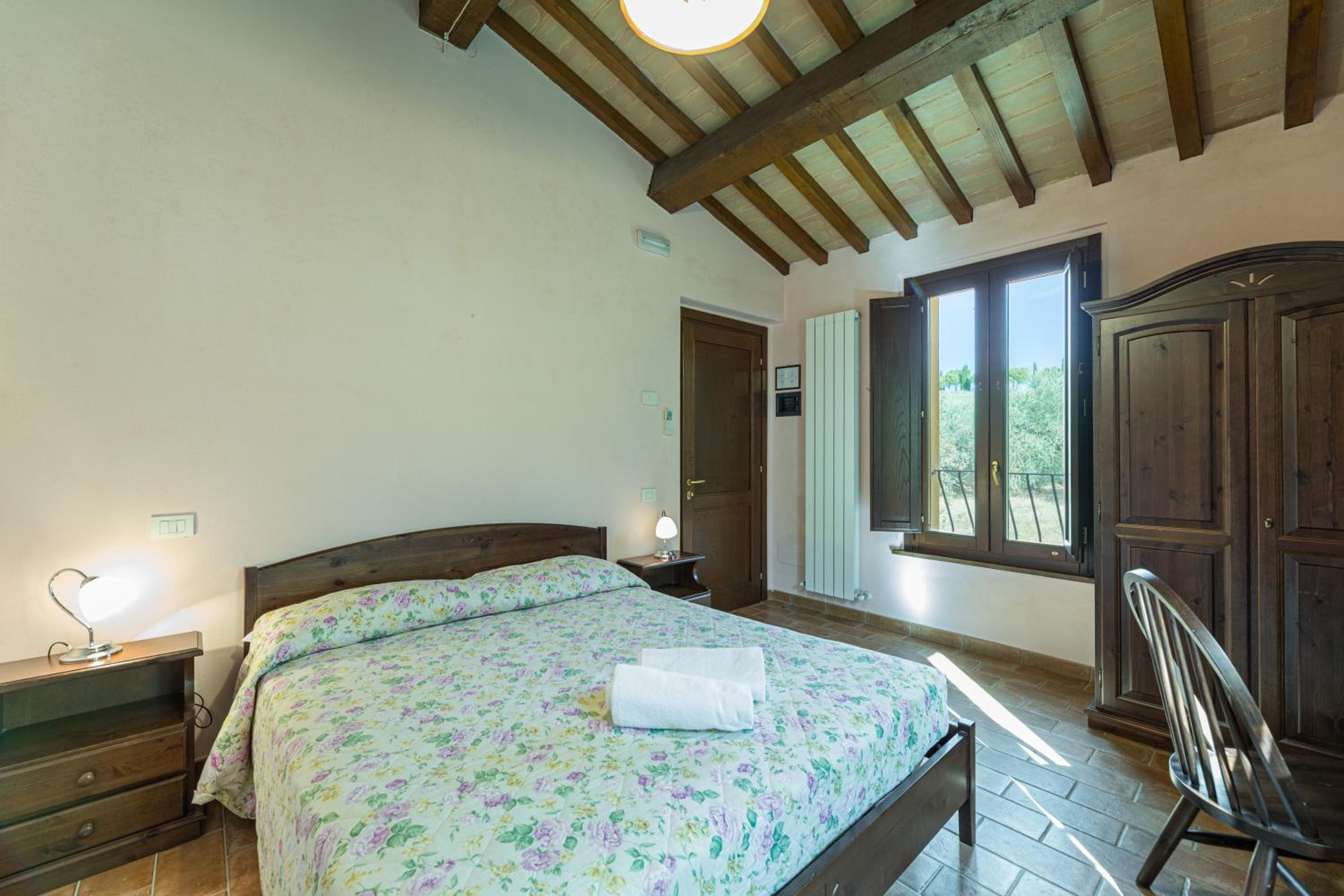 Agriturismo I Getsemani