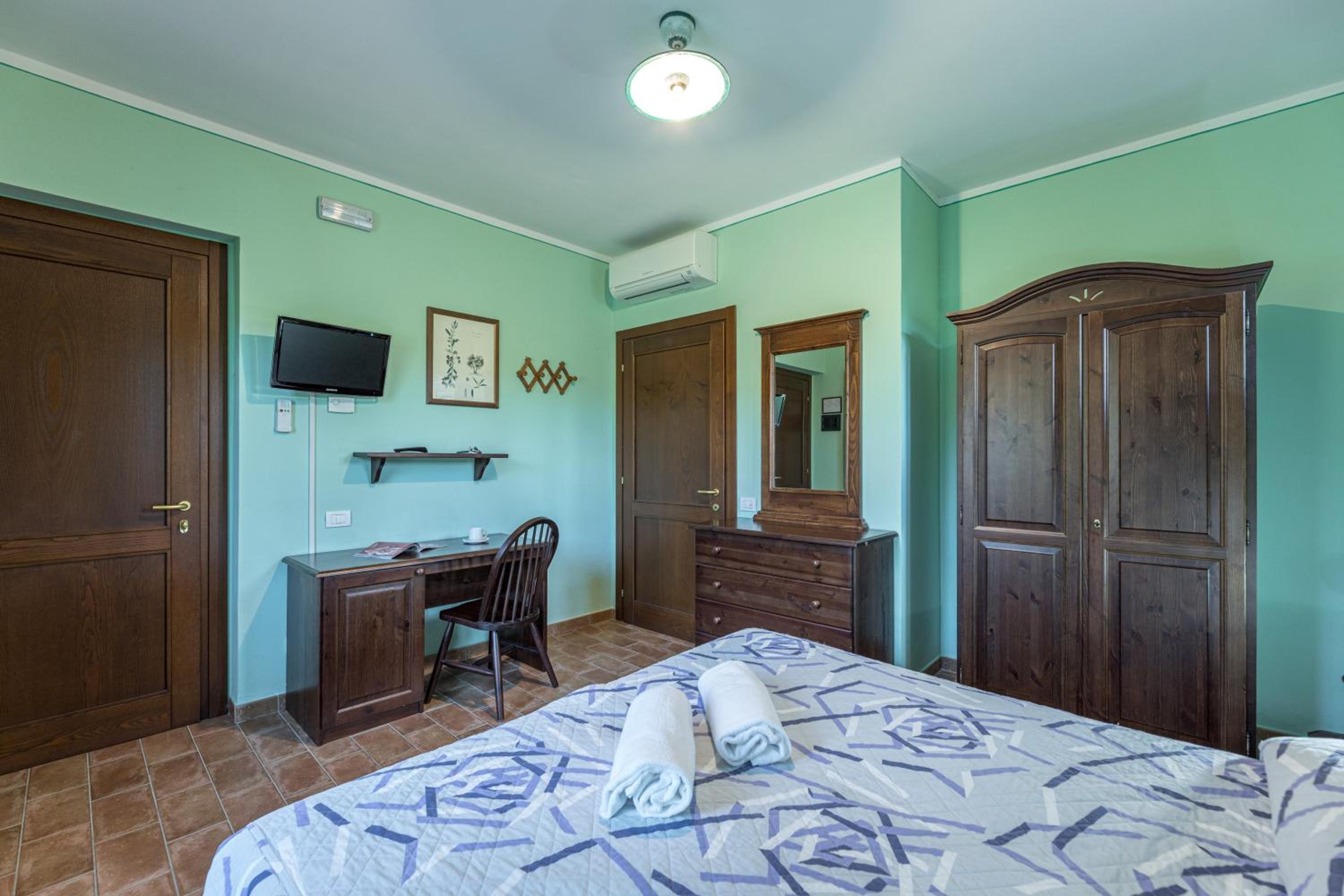 Agriturismo I Getsemani