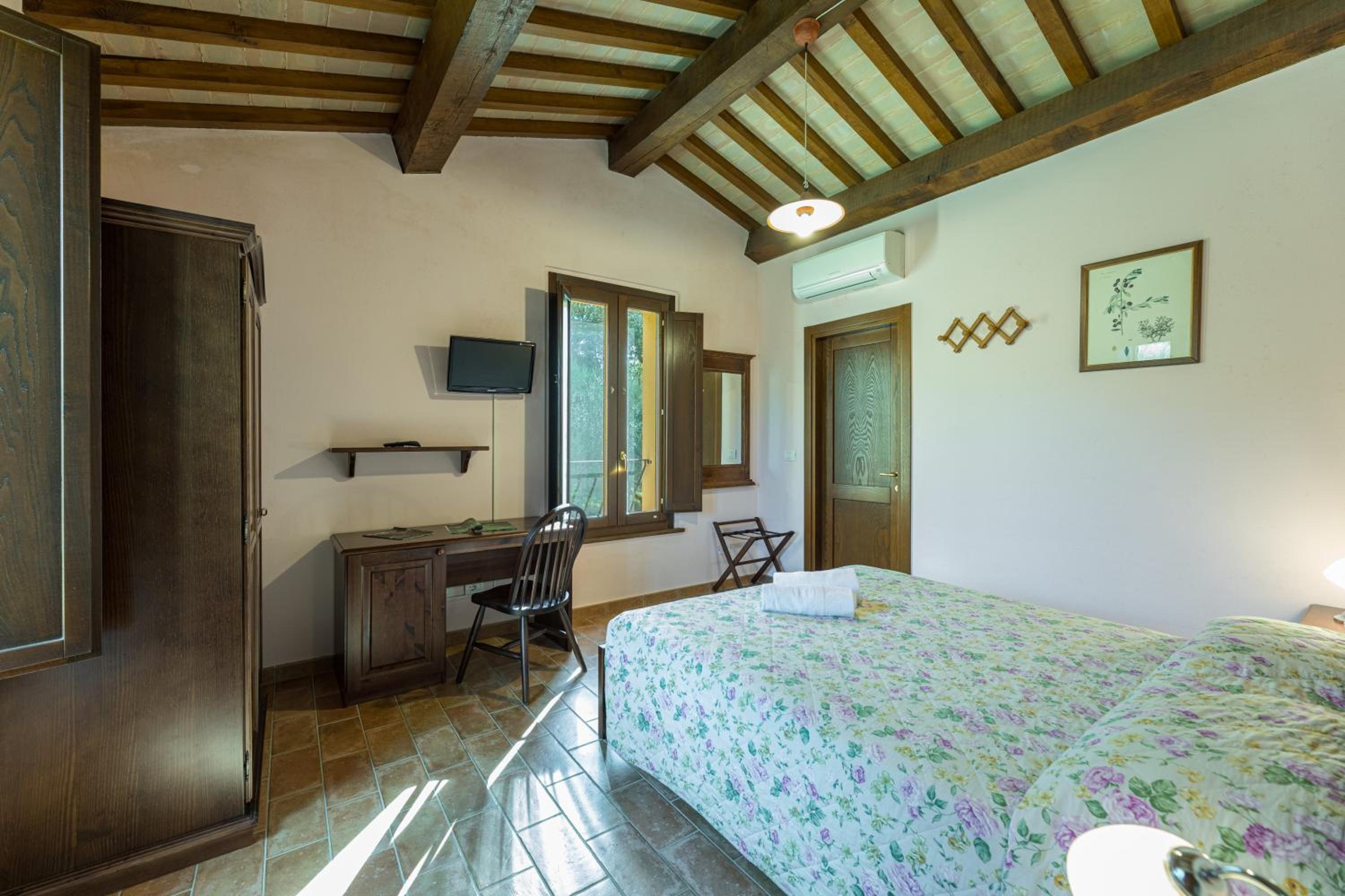 Agriturismo I Getsemani