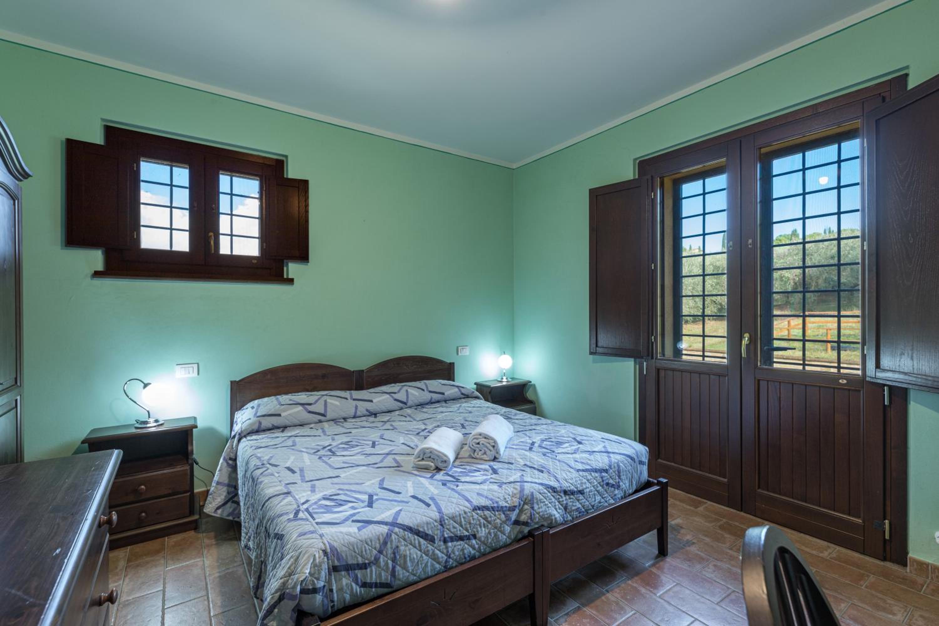 Agriturismo I Getsemani