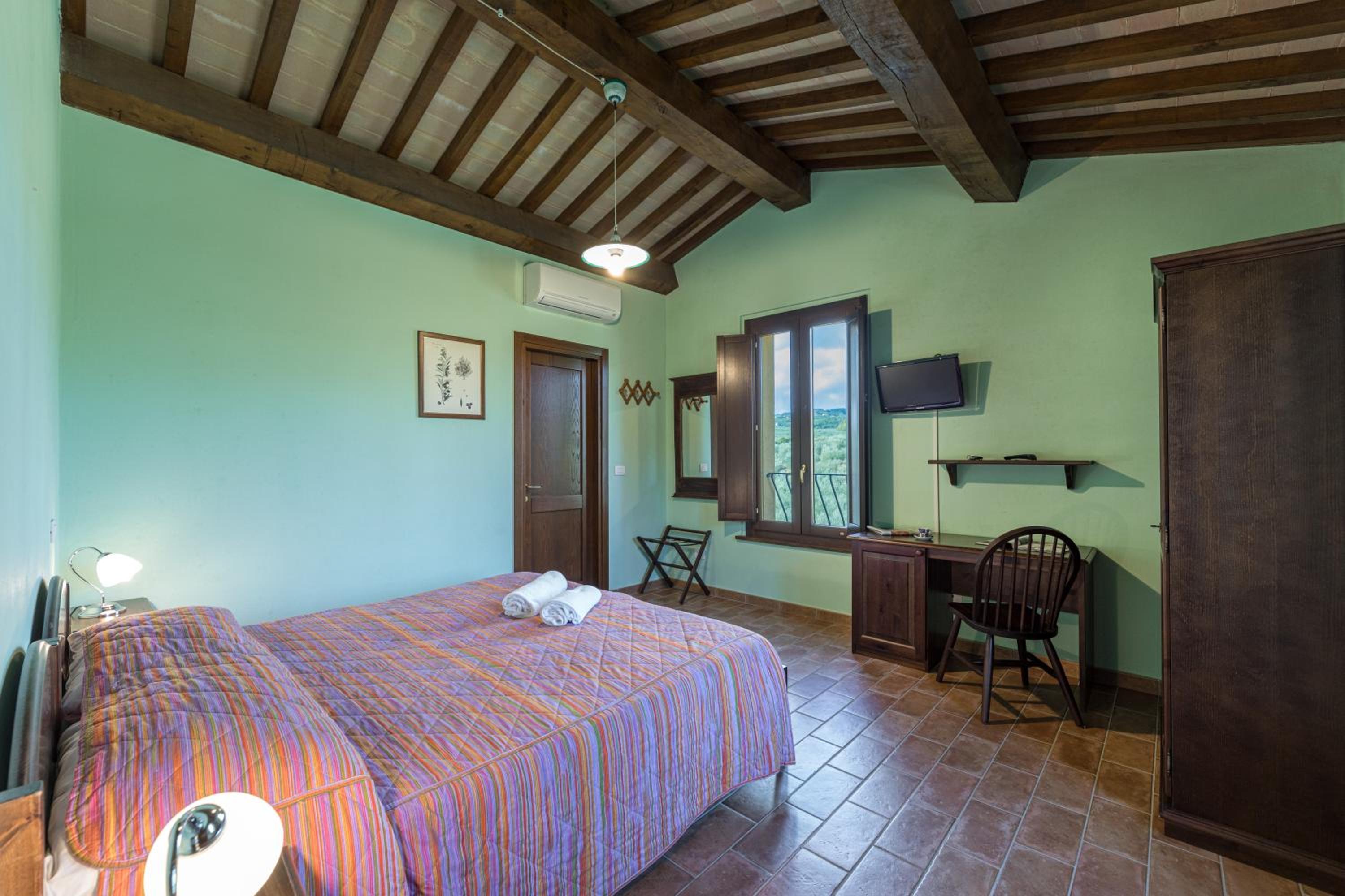Agriturismo I Getsemani