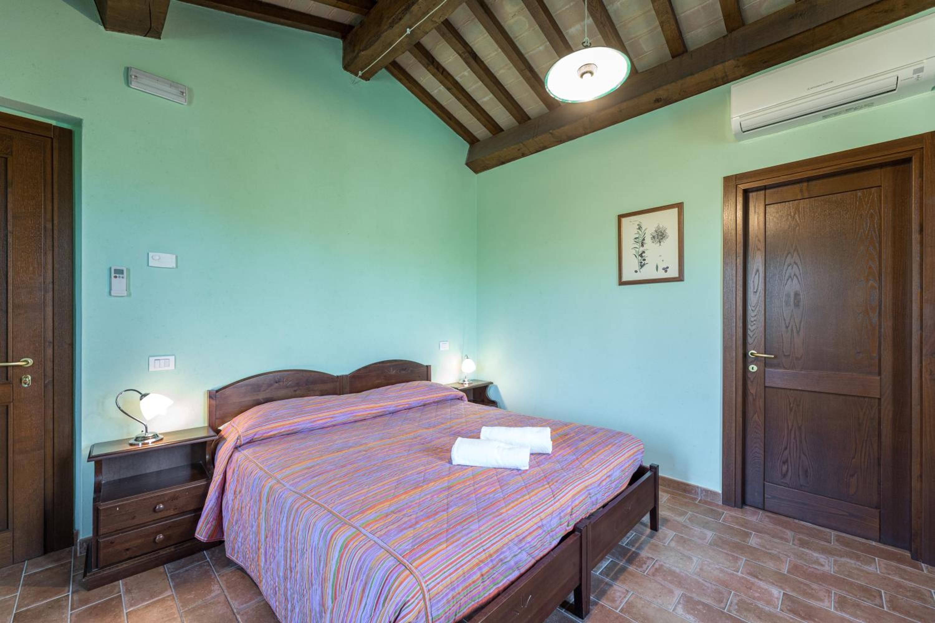 Agriturismo I Getsemani