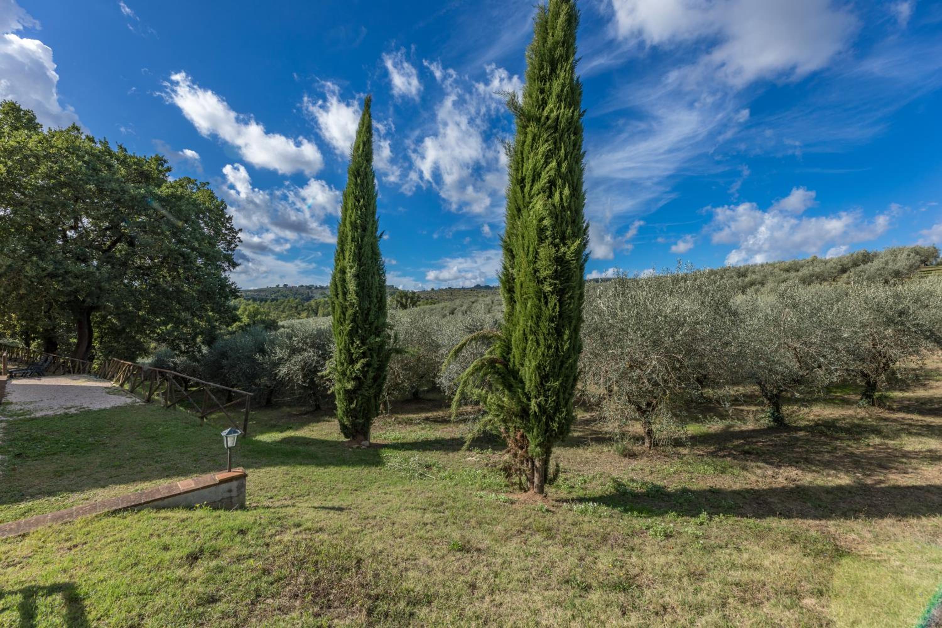 Agriturismo I Getsemani