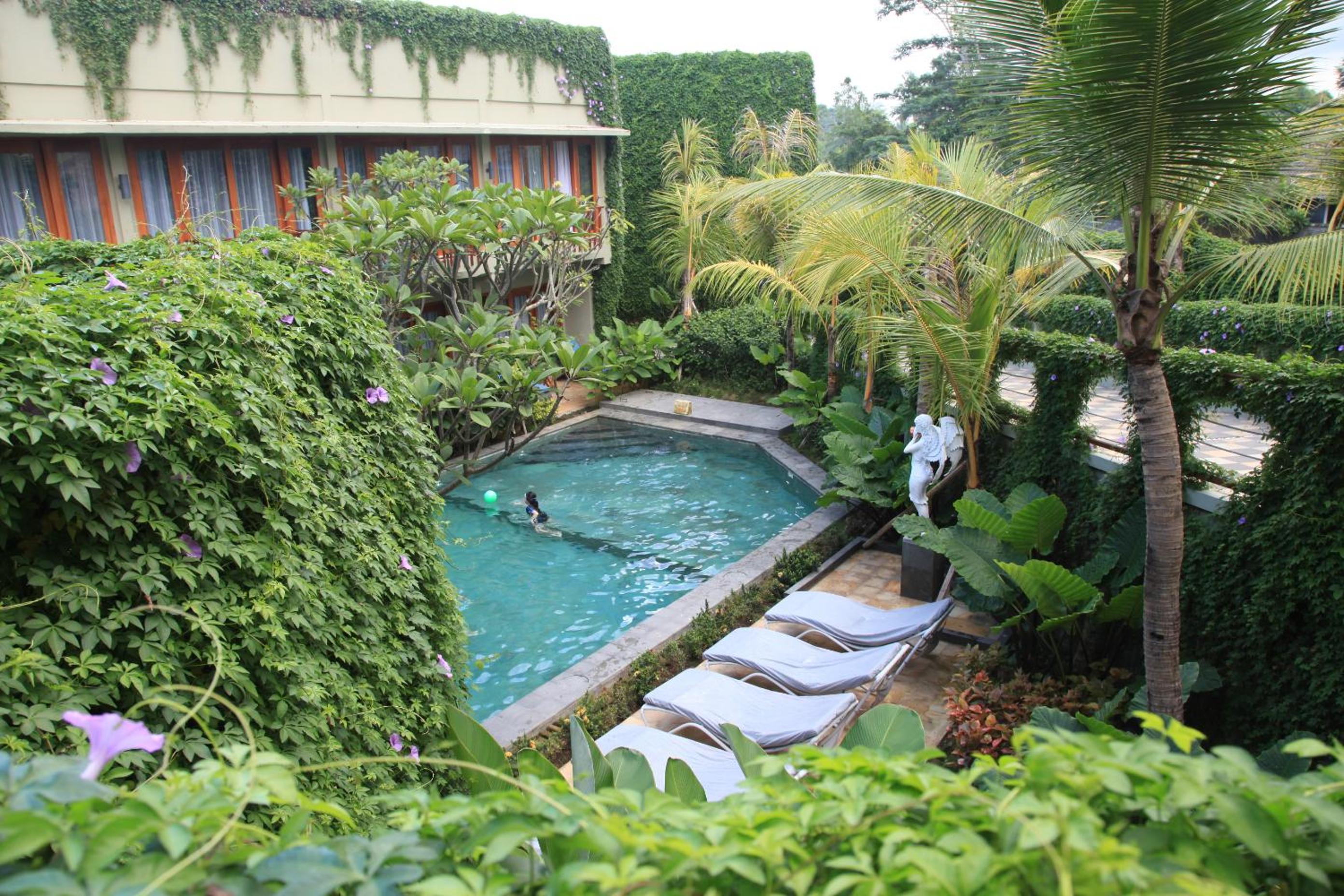 Ubud Wana Resort