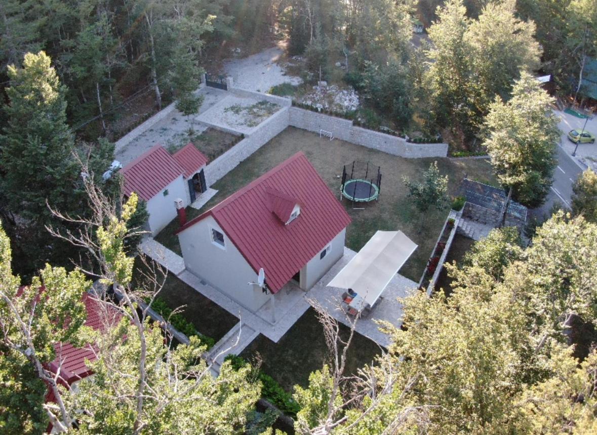 Mountain house Ivanova Korita photo 2