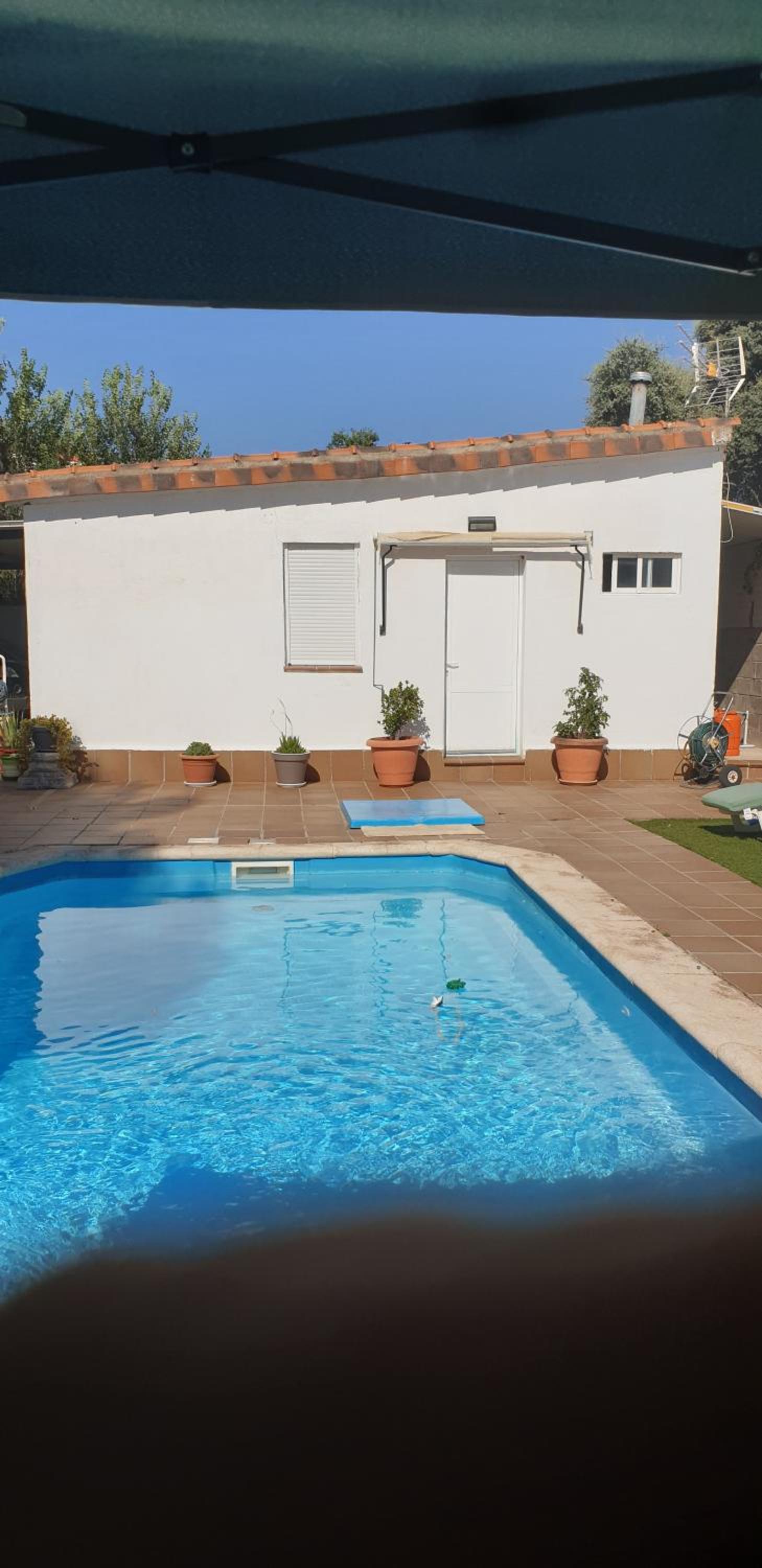Apartamento casa rural con chimenea