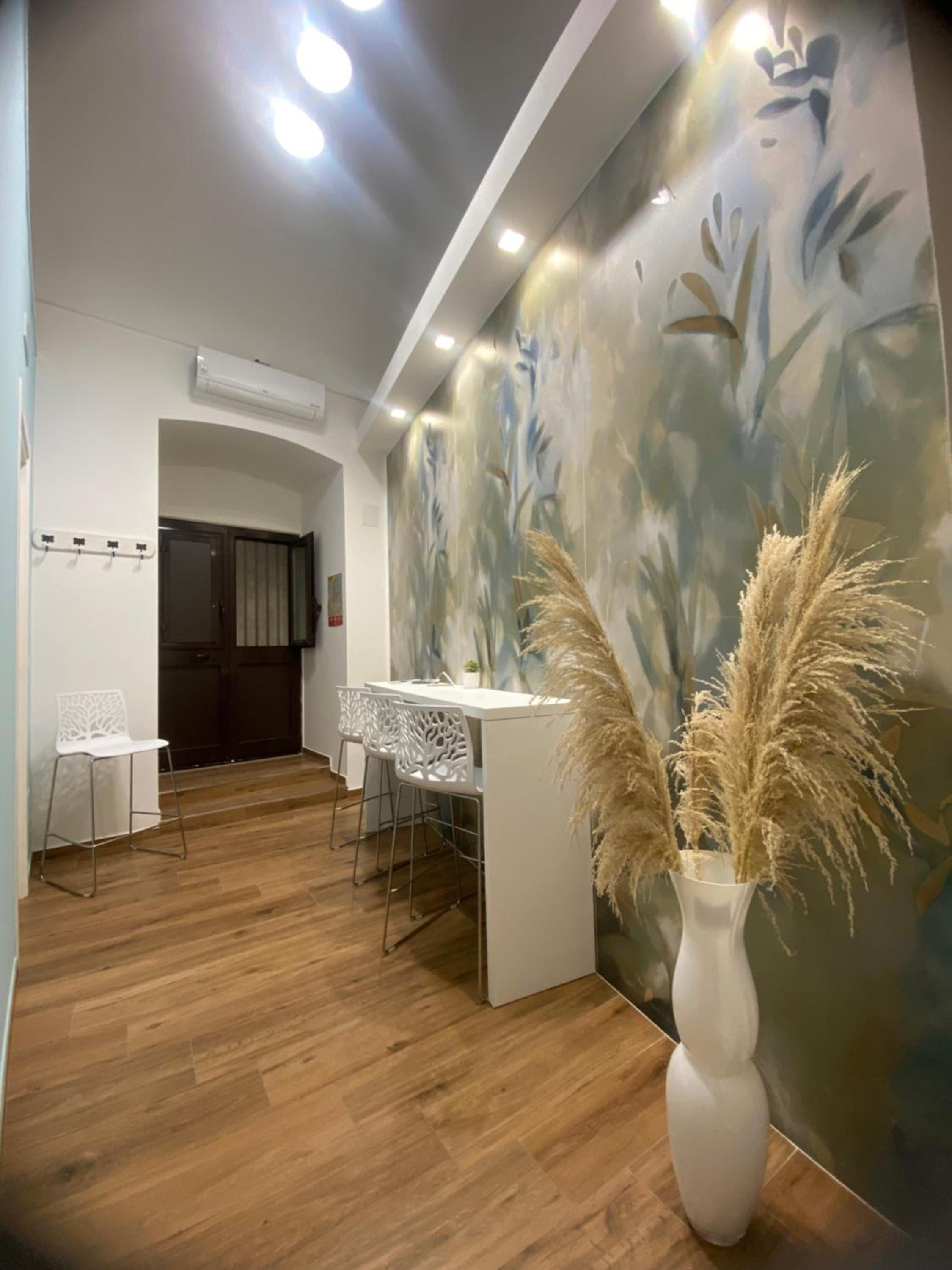 La casa di Vale view 2