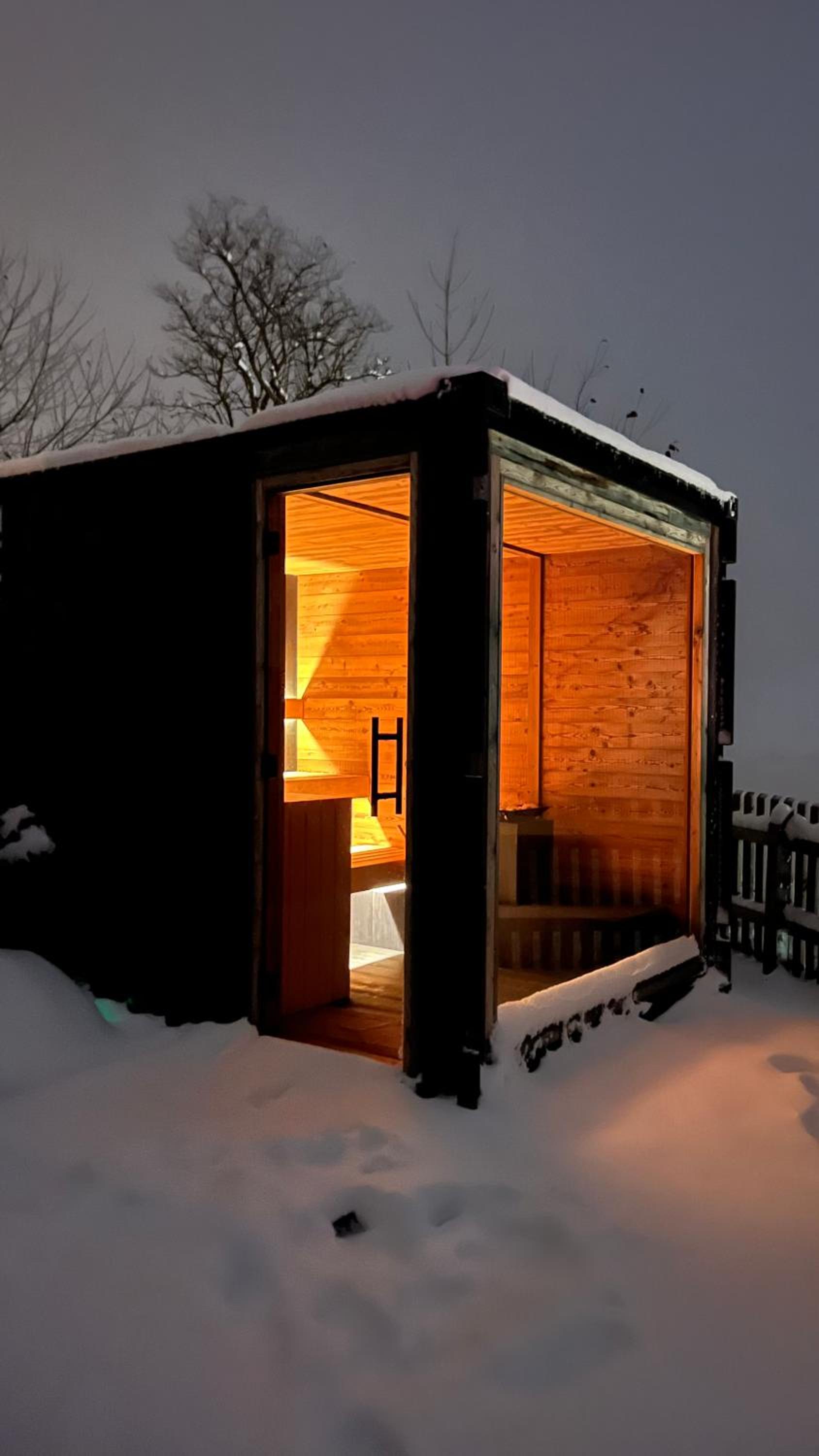 Chalet Hittli 1065 Tirol sauna garden WiFi guest card