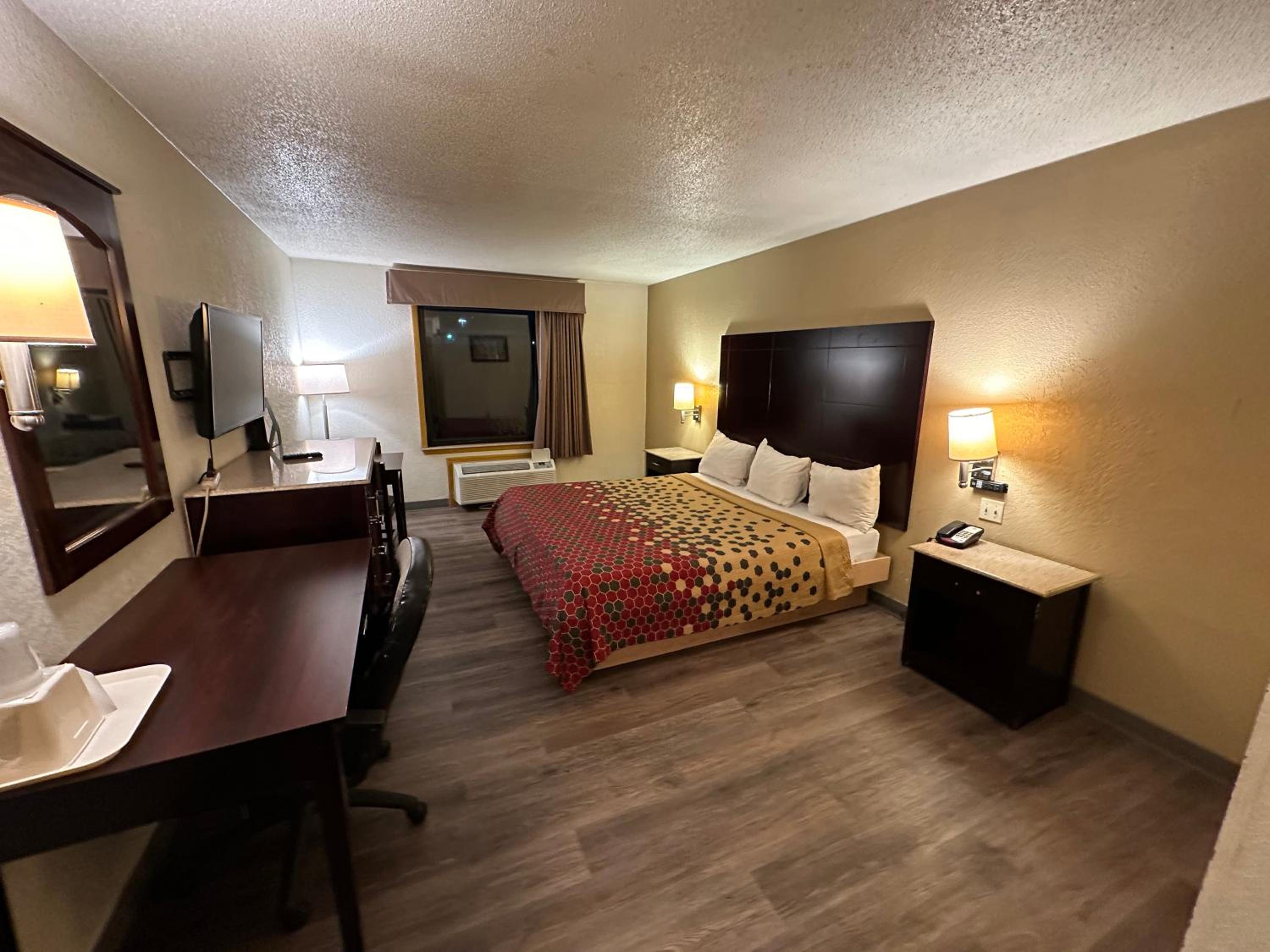 Econo Lodge Scranton near Montage Mountain, Billede 4