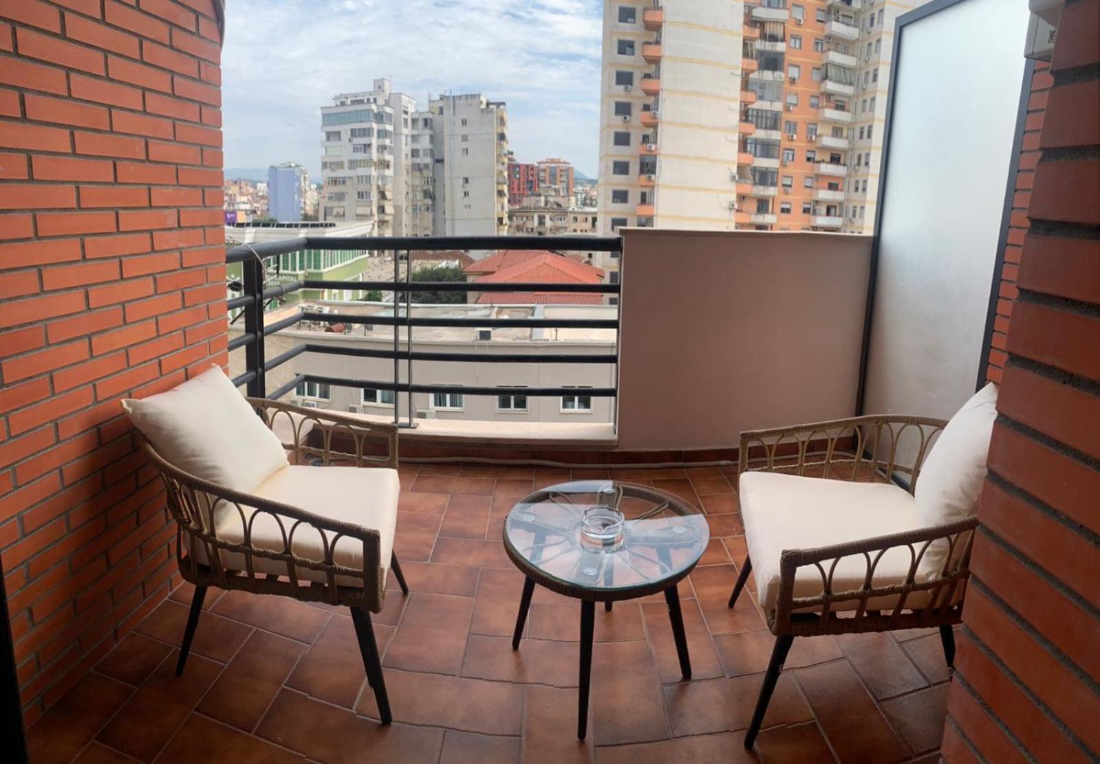 Tirana Square Apartments photo 2