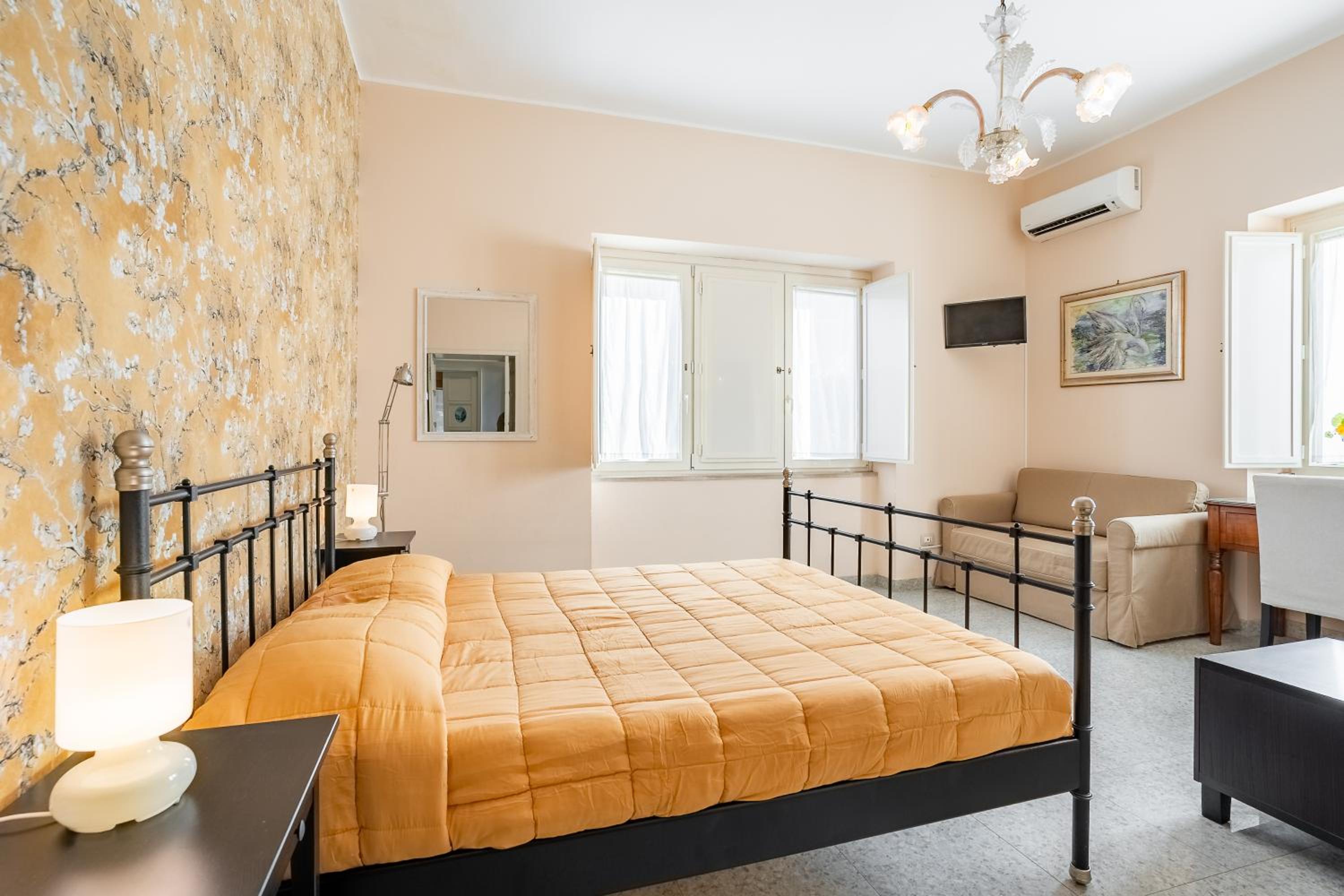B&B Cumpari Turiddu
