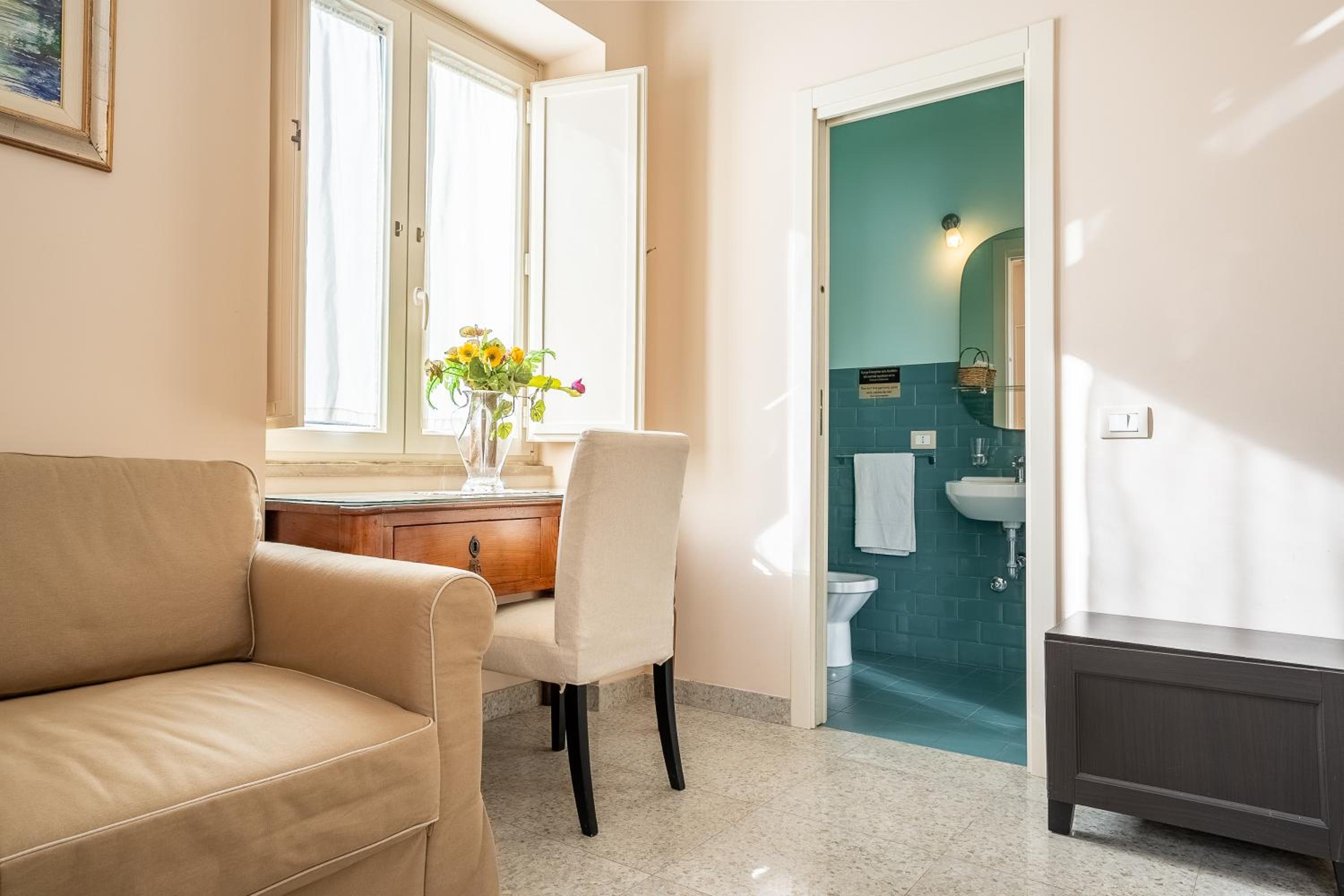 B&B Cumpari Turiddu