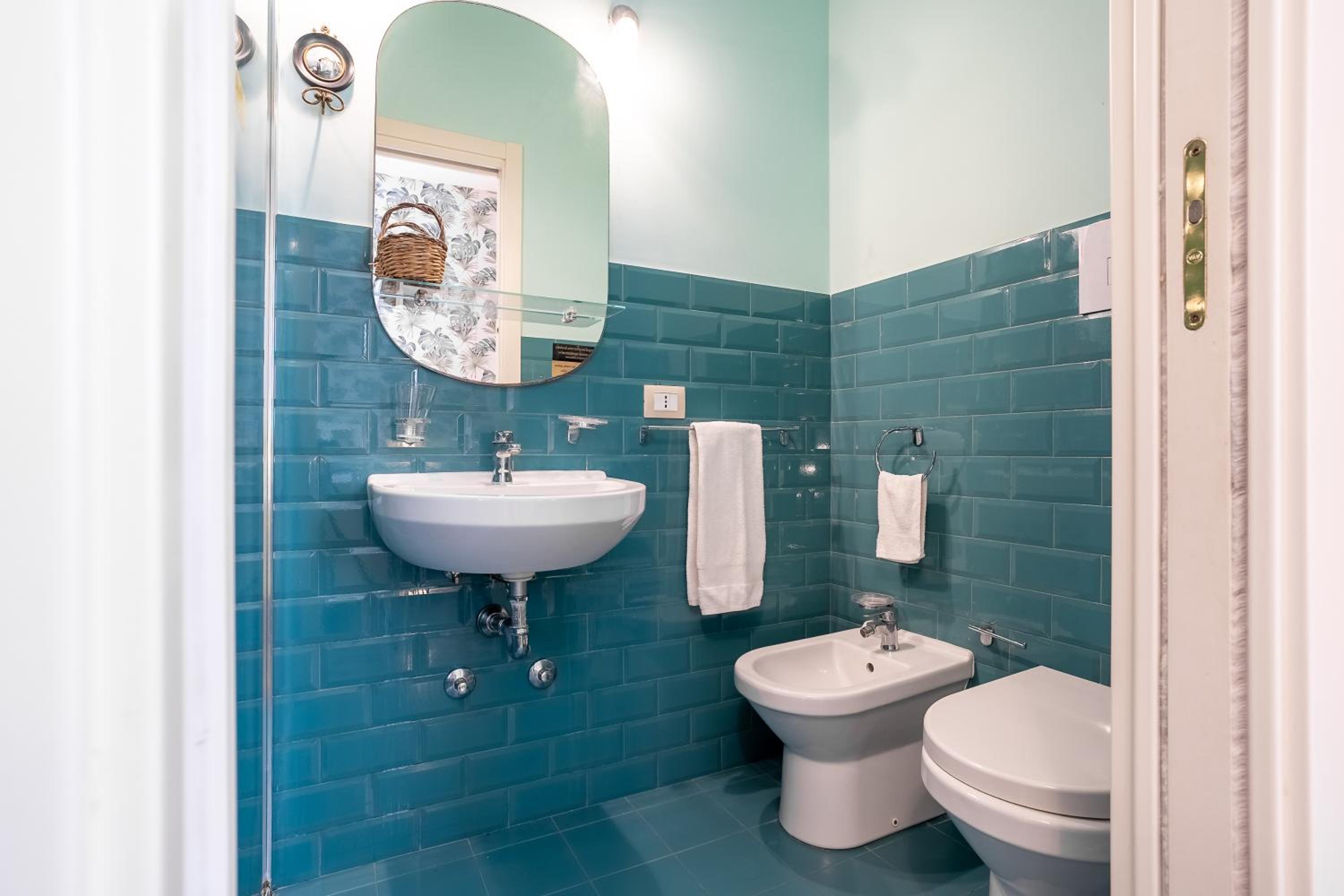 B&B Cumpari Turiddu
