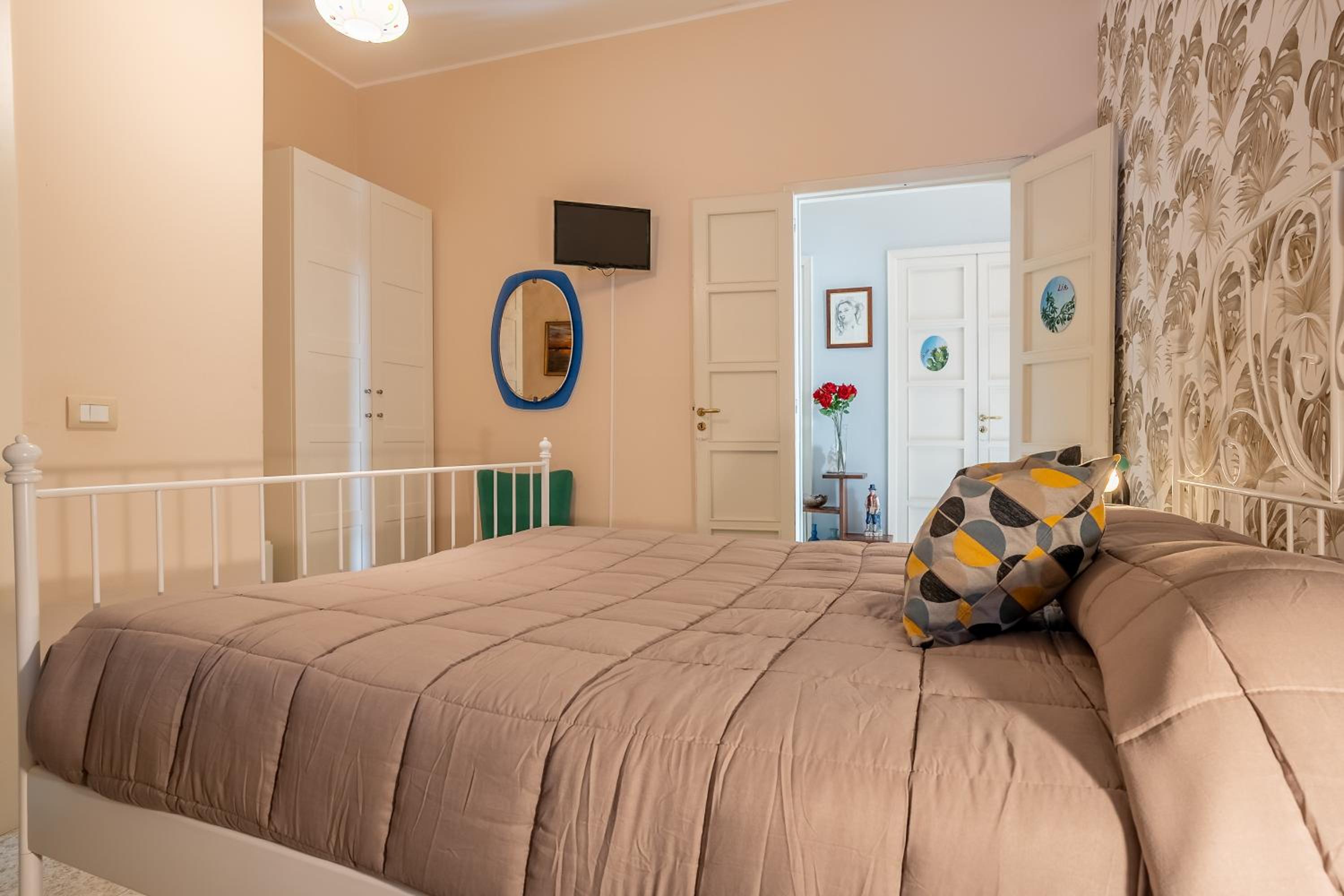 B&B Cumpari Turiddu
