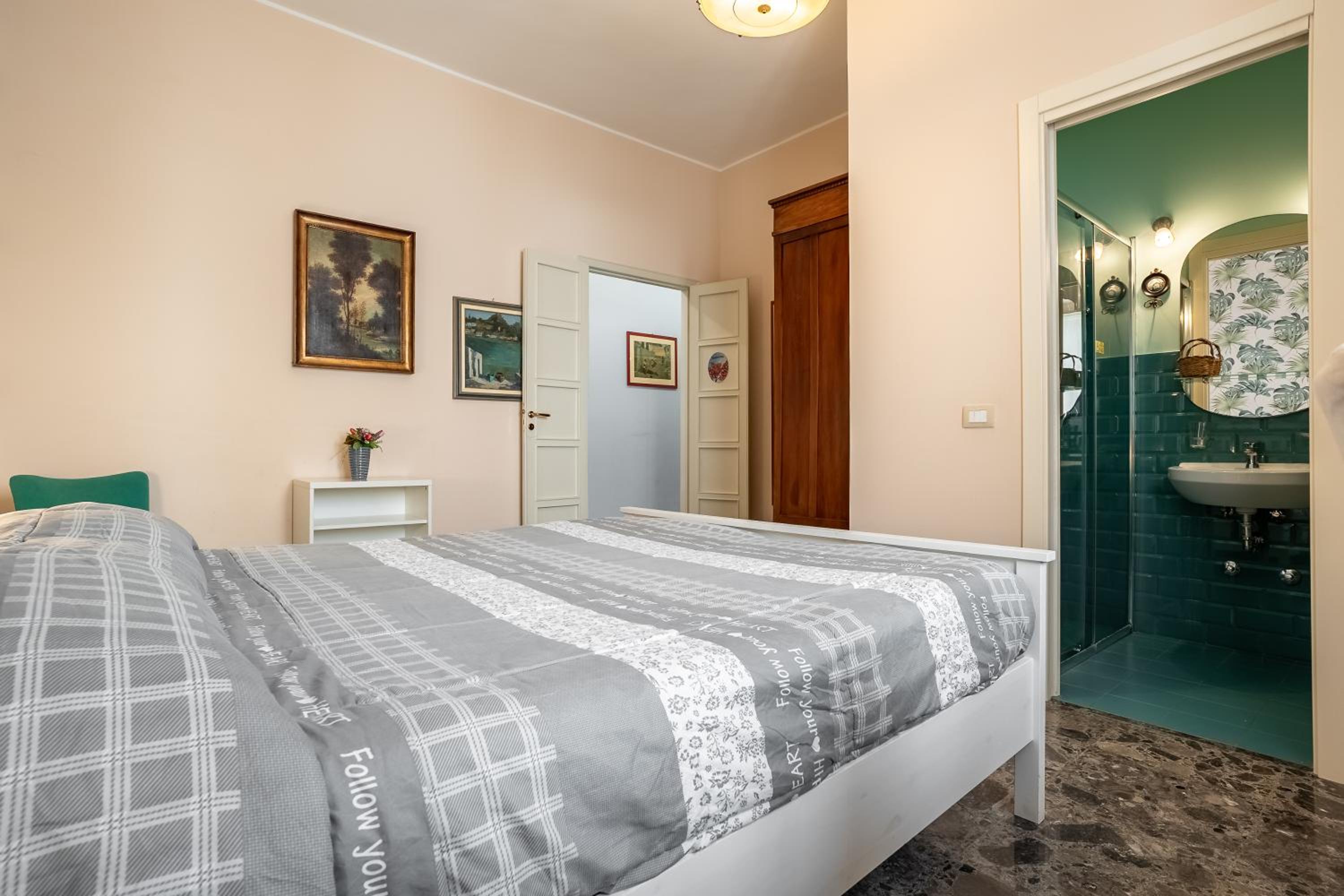 B&B Cumpari Turiddu