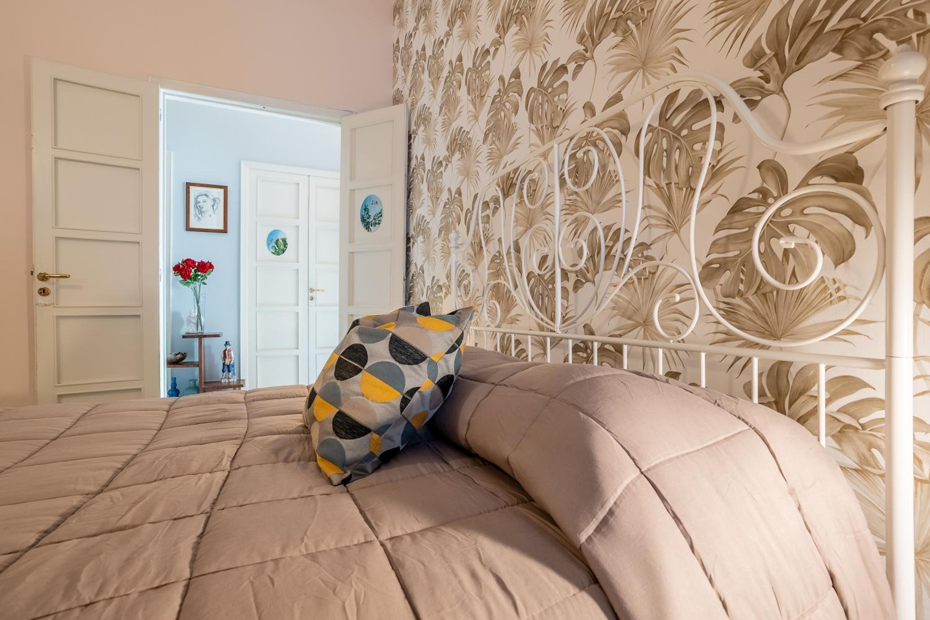 B&B Cumpari Turiddu