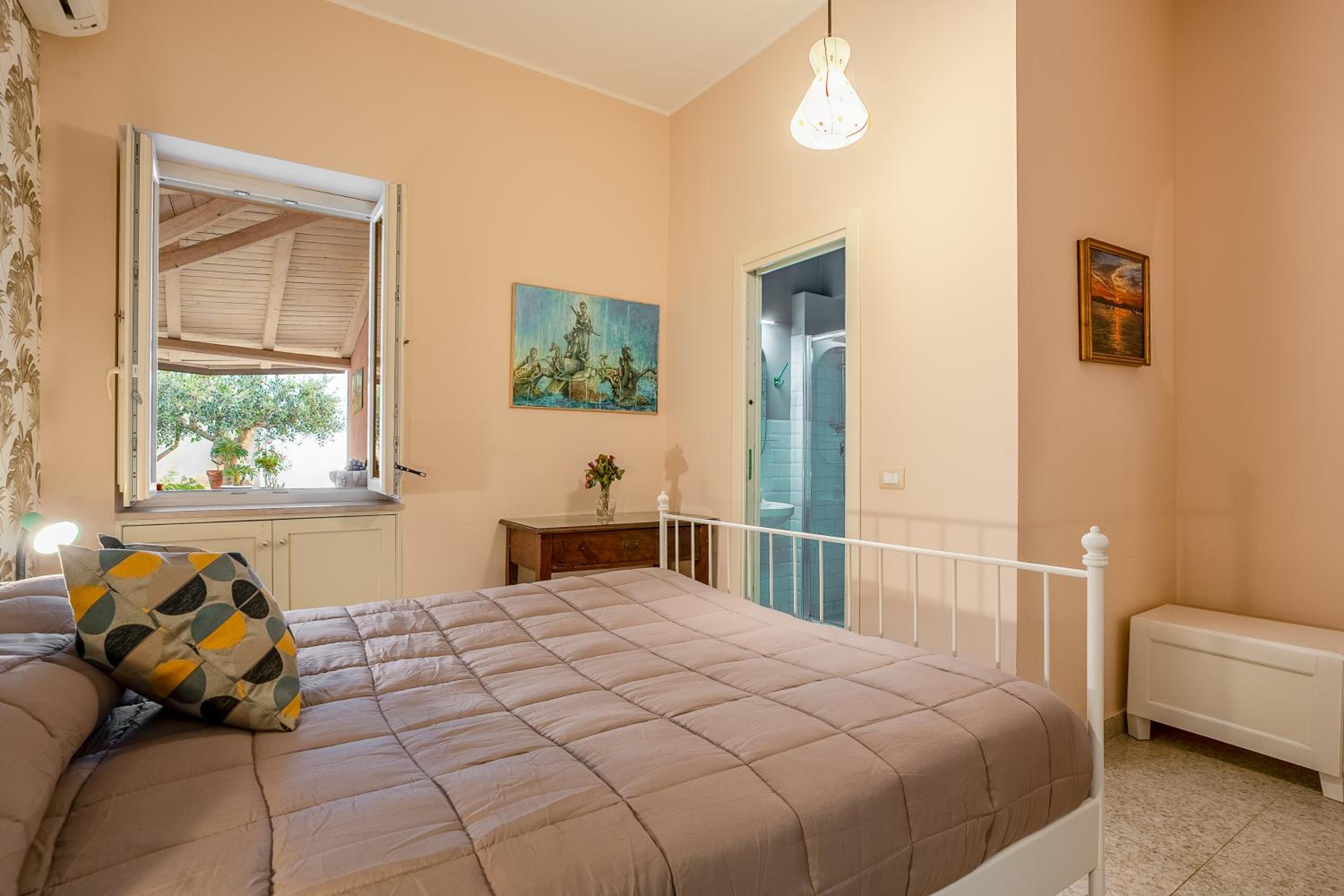 B&B Cumpari Turiddu