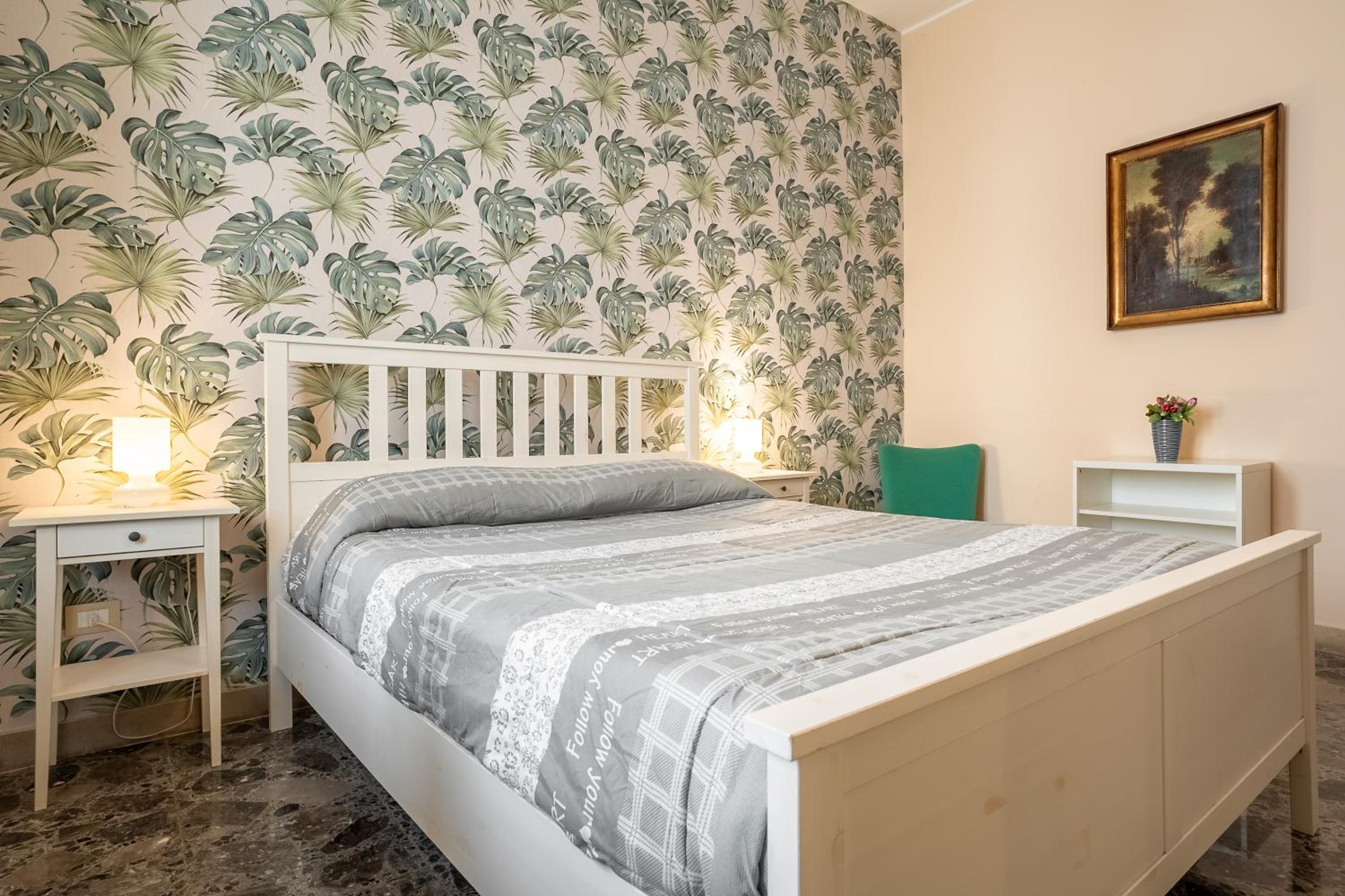 B&B Cumpari Turiddu