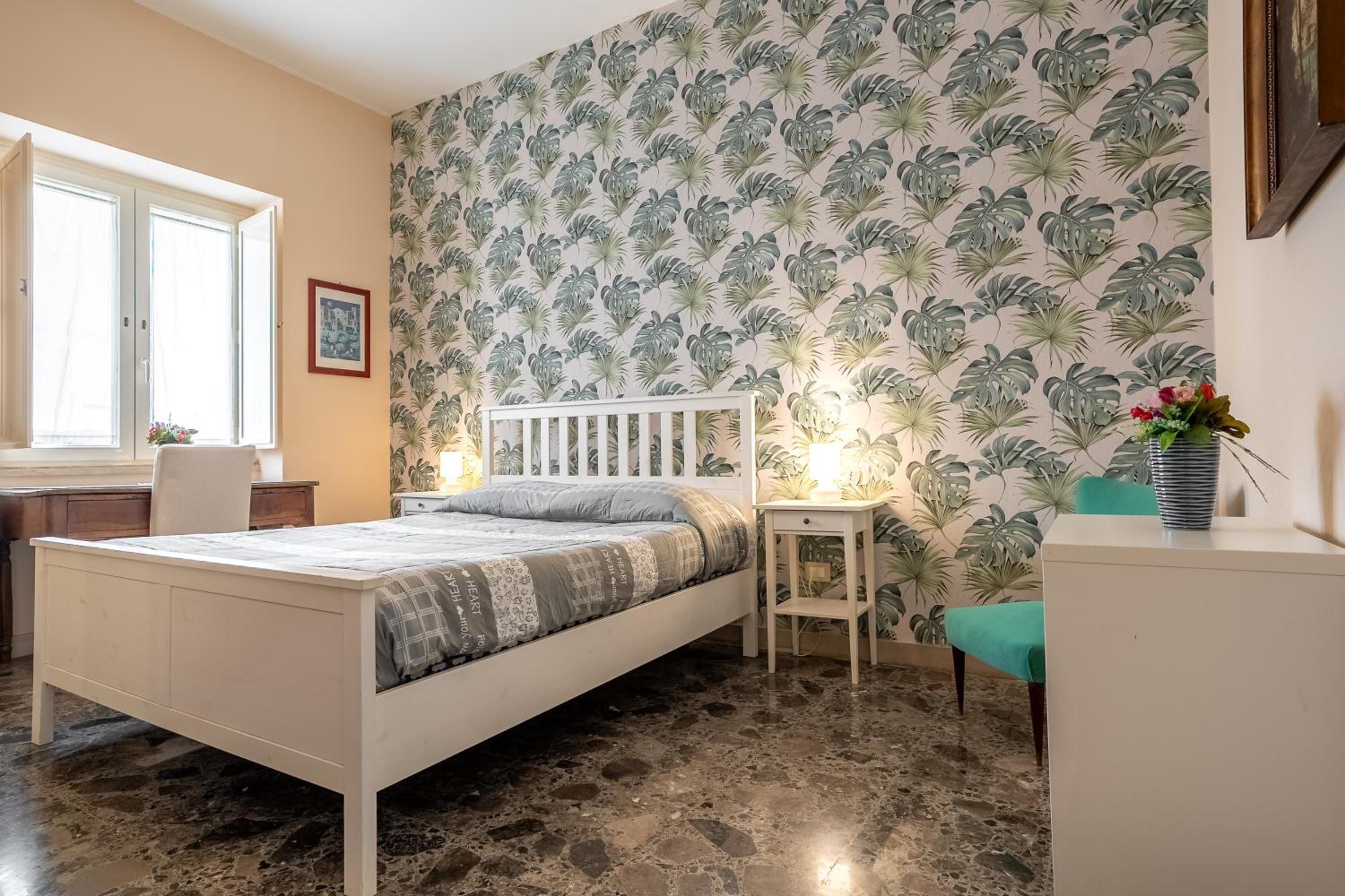 B&B Cumpari Turiddu