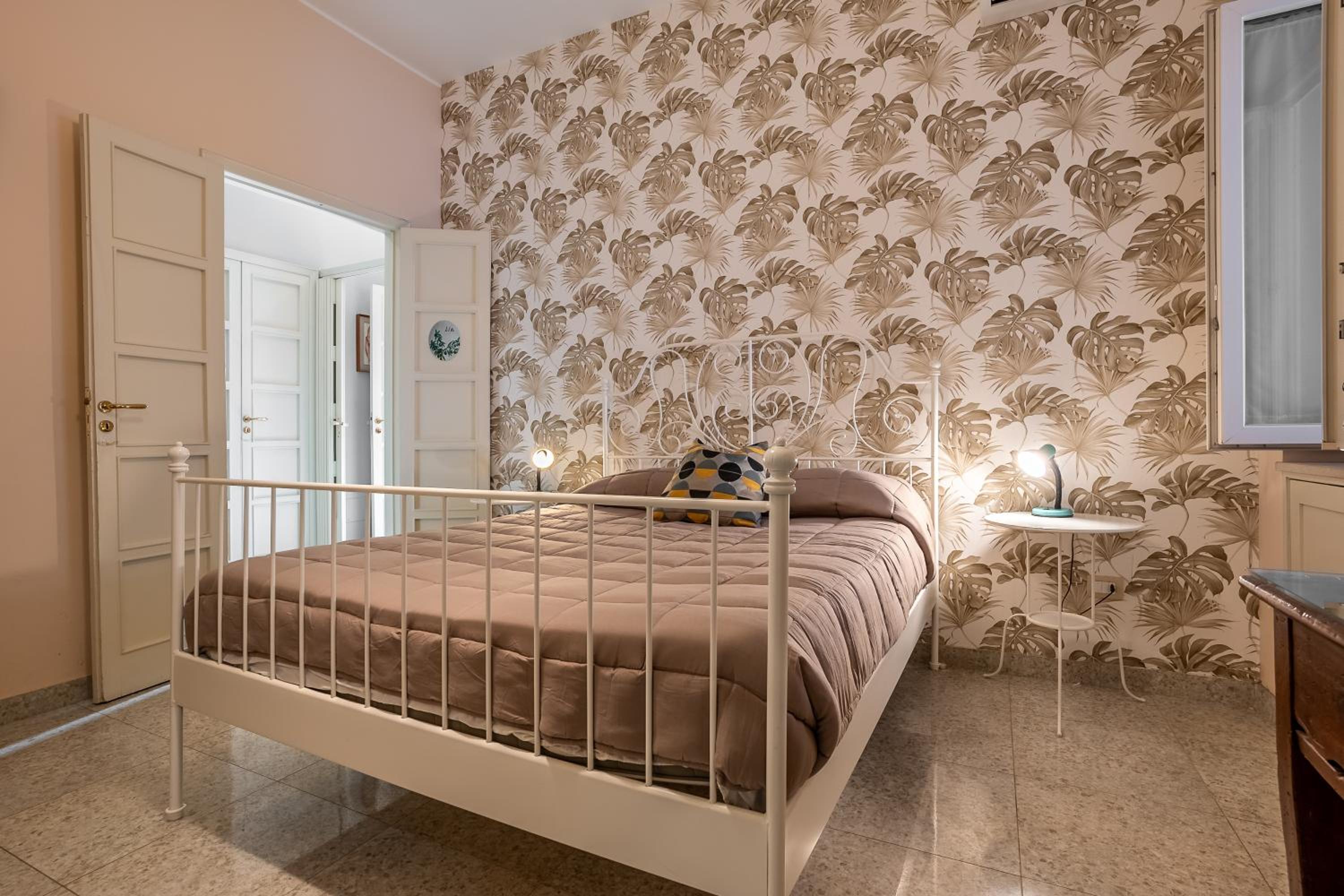 B&B Cumpari Turiddu