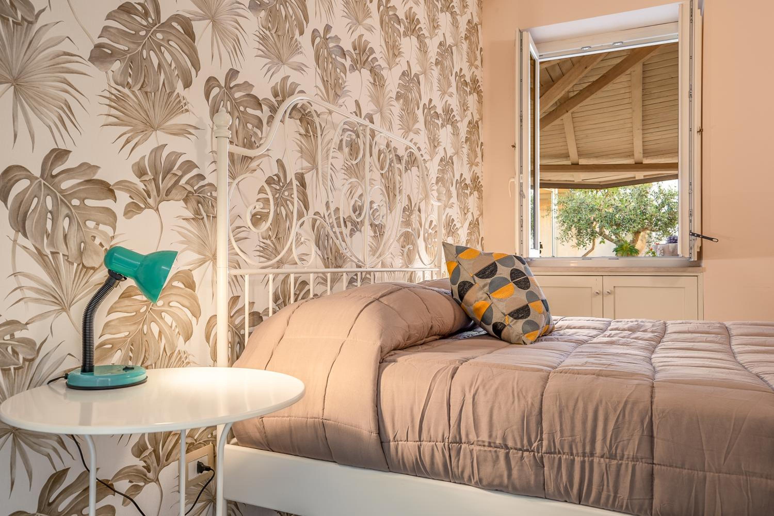 B&B Cumpari Turiddu