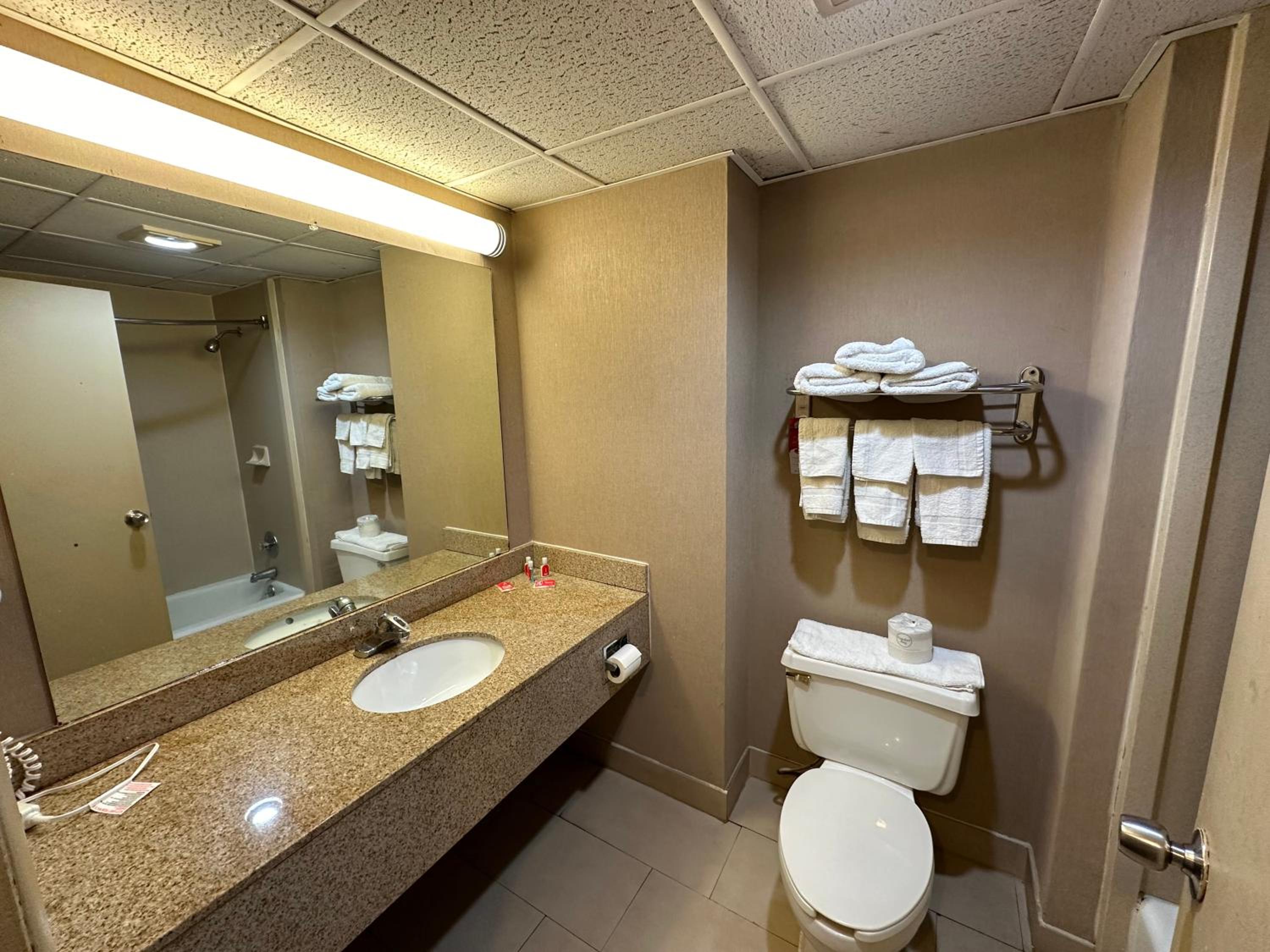 Econo Lodge Scranton near Montage Mountain, Billede 9