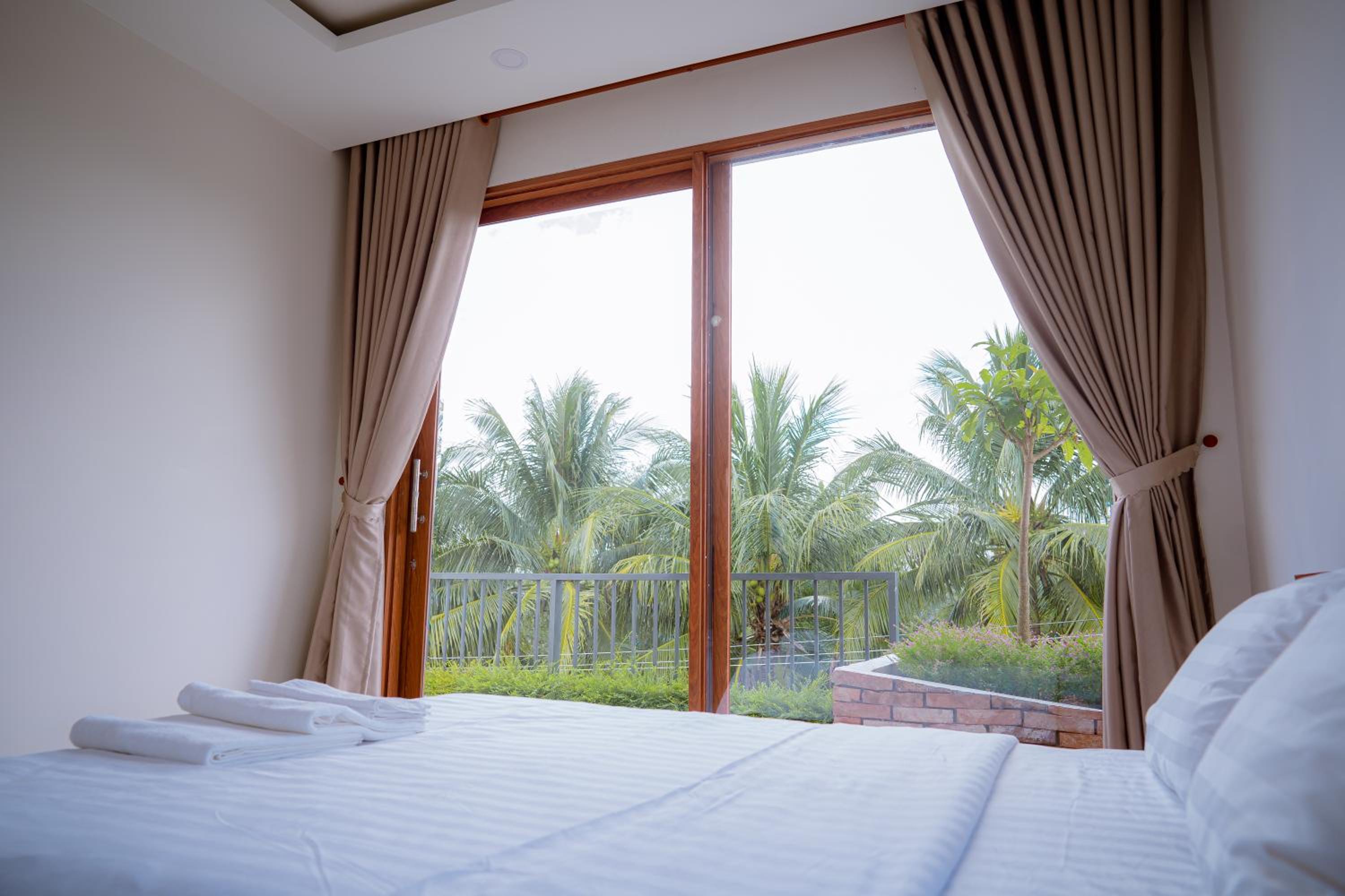 Sông Mê Home view 4