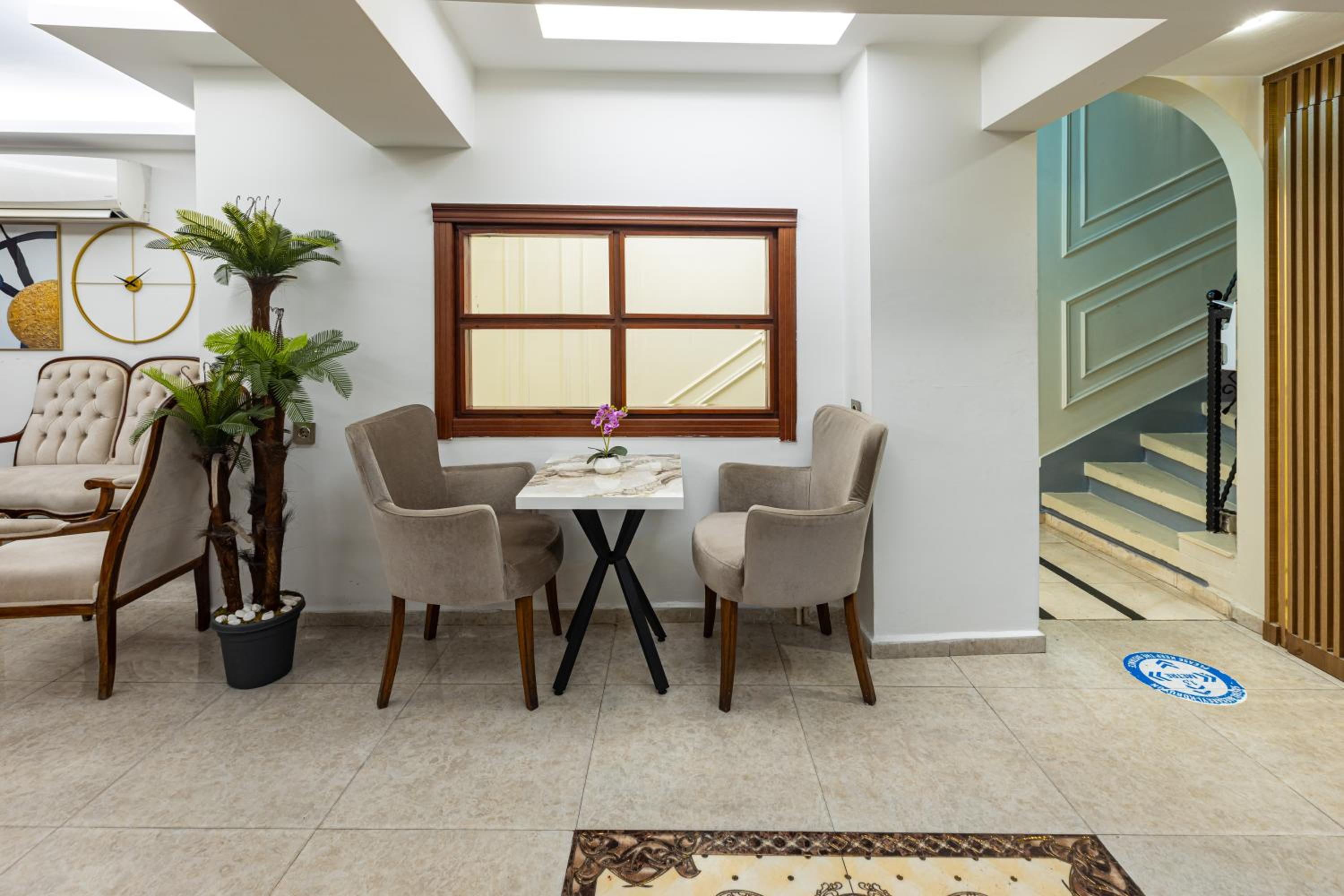 LINNGA HOTEL & SUITE - Image 7