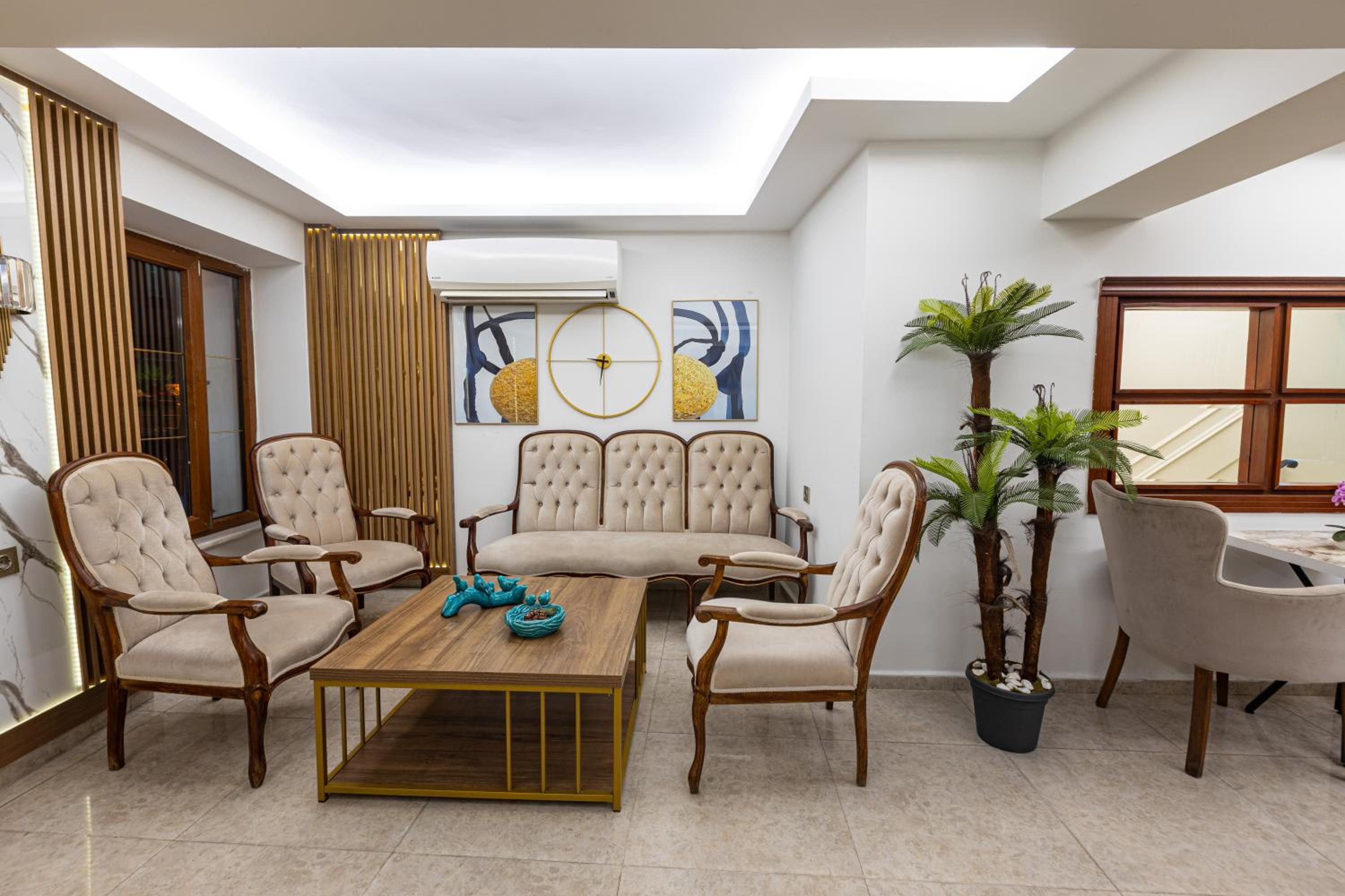 LINNGA HOTEL & SUITE - Image 65