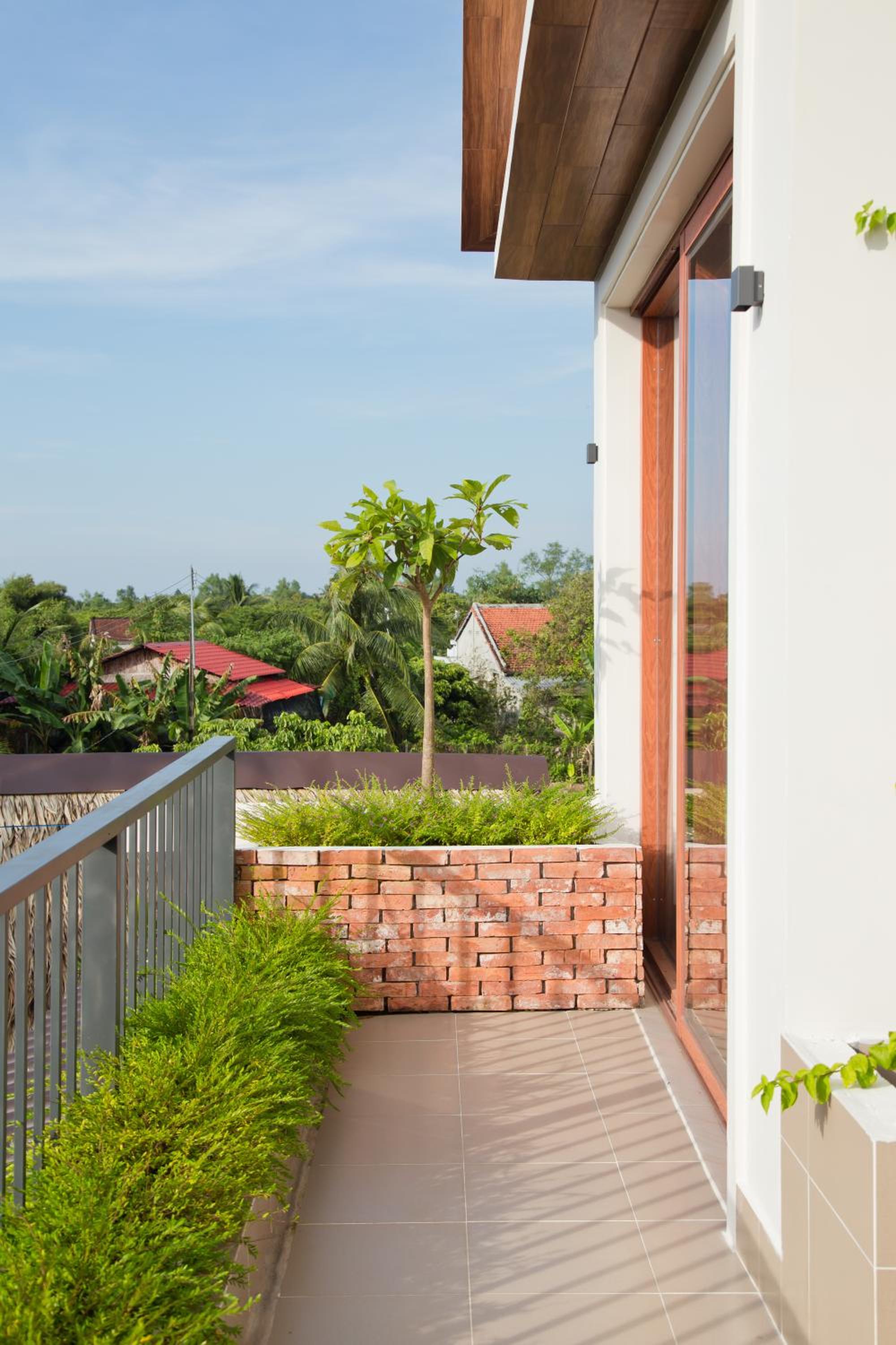 Sông Mê Home view 2