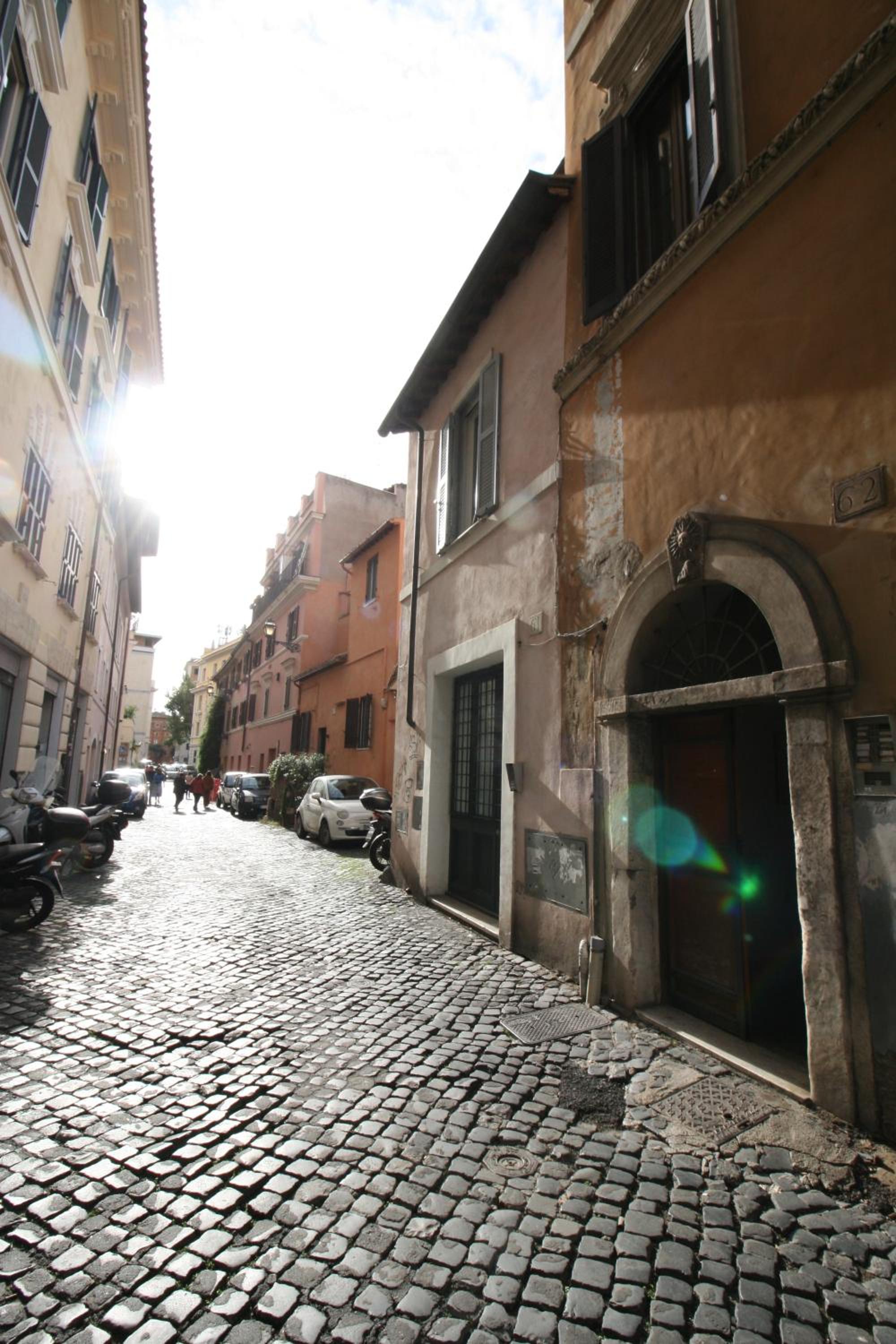 Maison della Luce