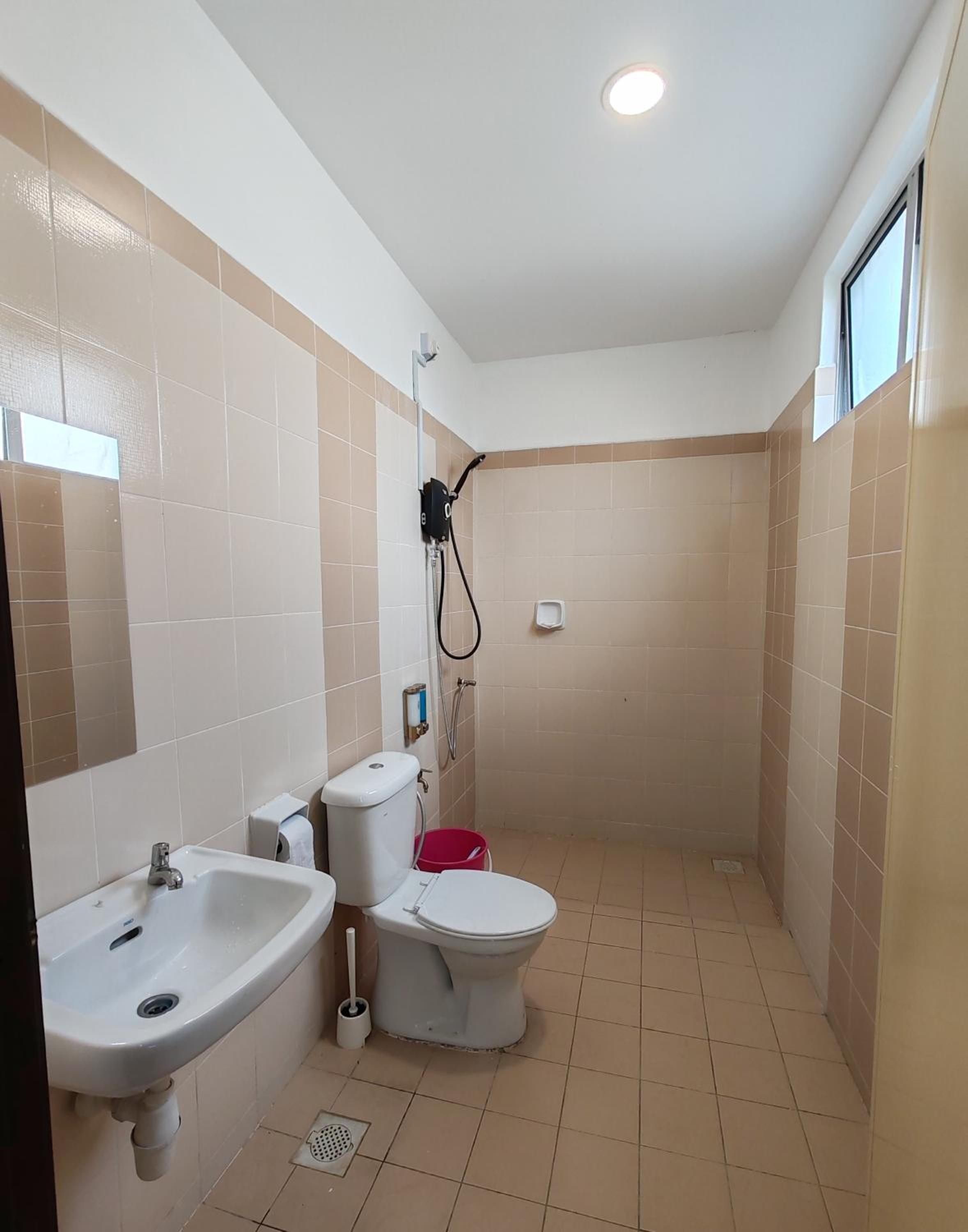 Taman Bayu Mutiara简约民宿 photo 4