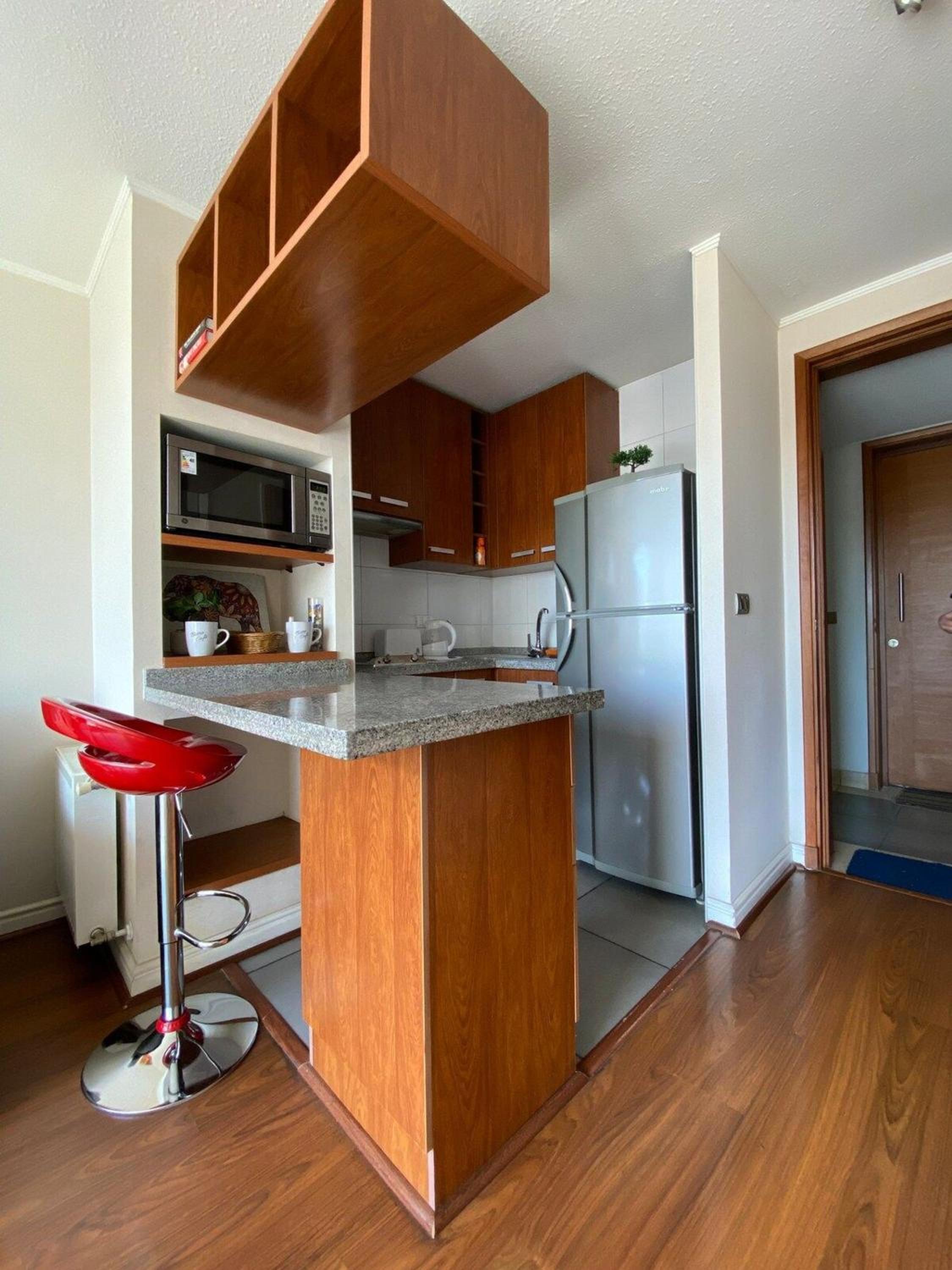 Hermoso departamento a pasos de UdeC