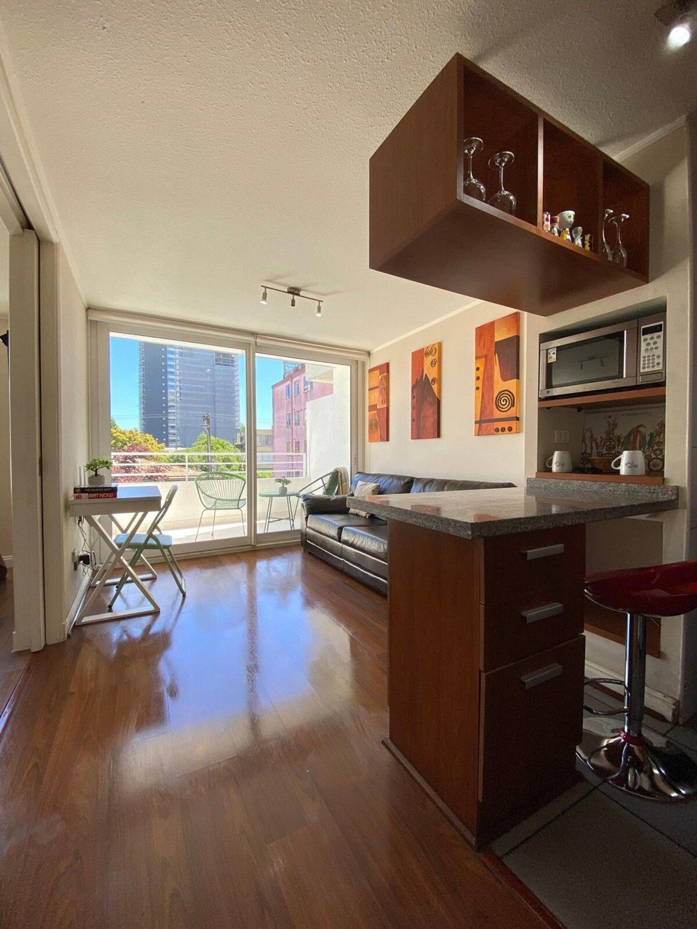 Hermoso departamento a pasos de UdeC