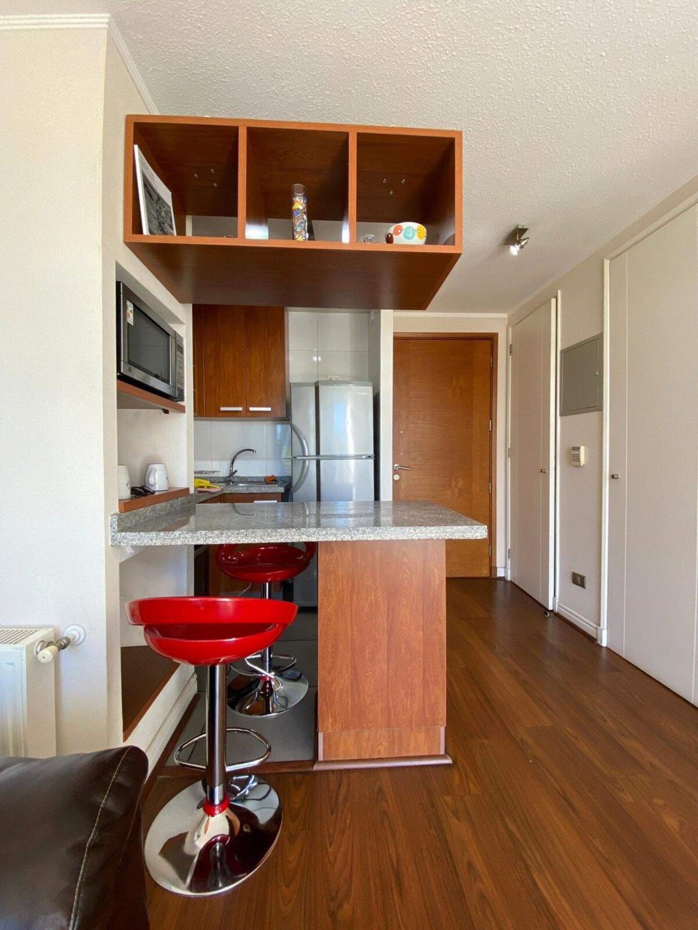 Hermoso departamento a pasos de UdeC
