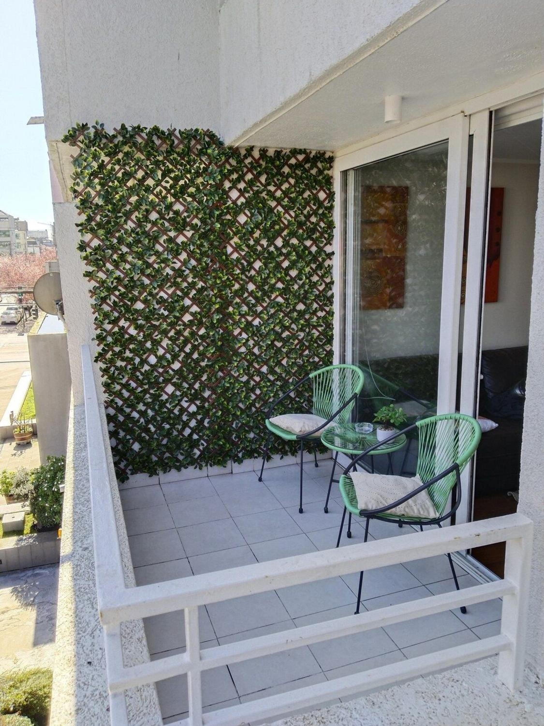 Hermoso departamento a pasos de UdeC