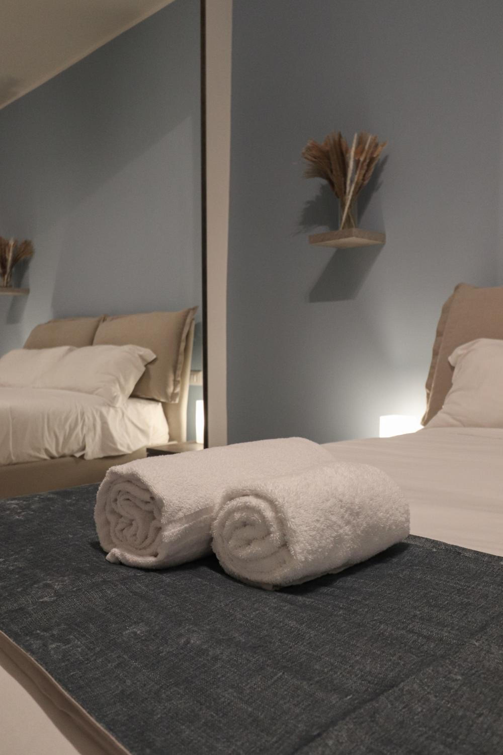 RomeSweetHome Villa Borghese
