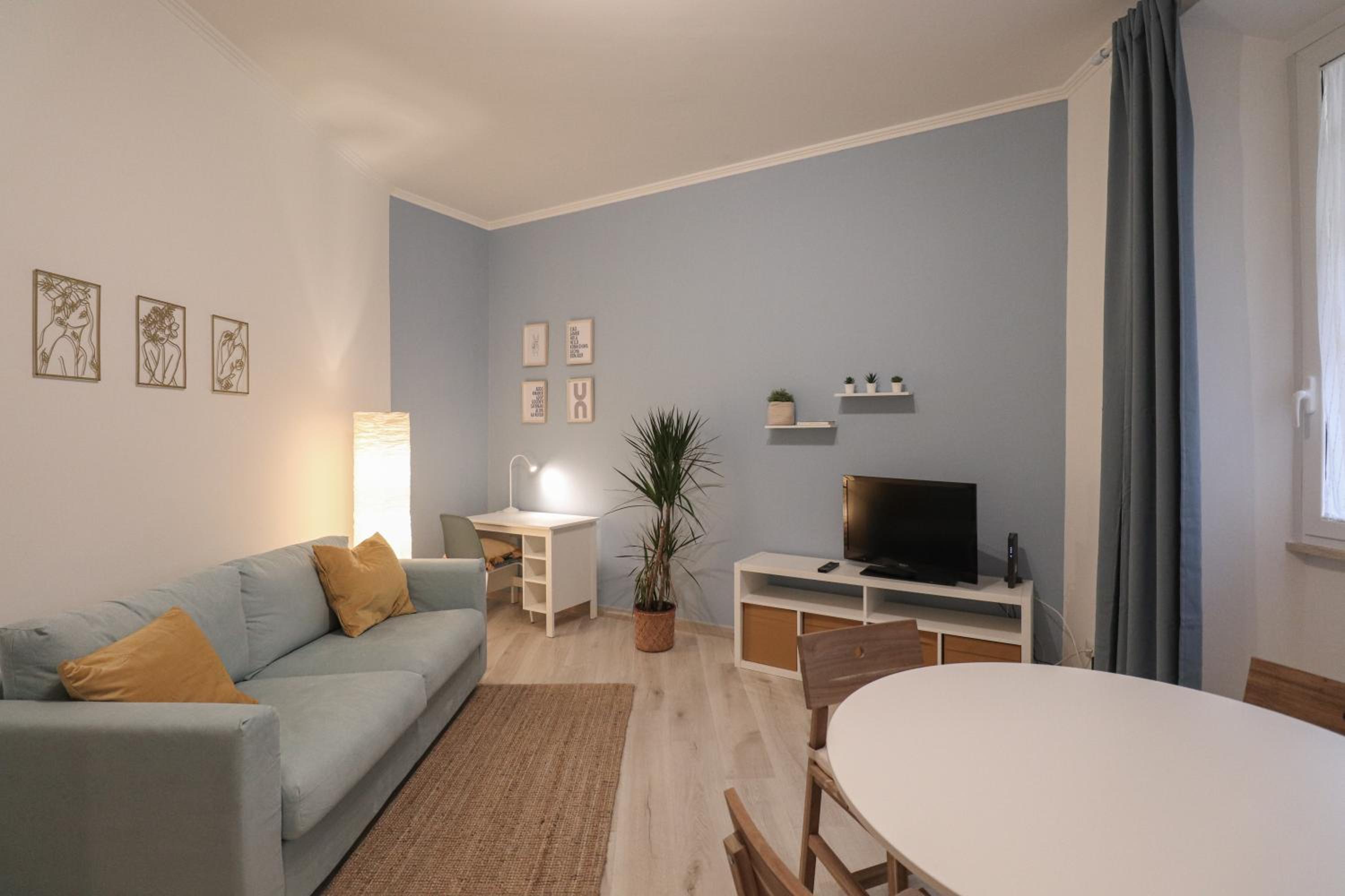 RomeSweetHome Villa Borghese