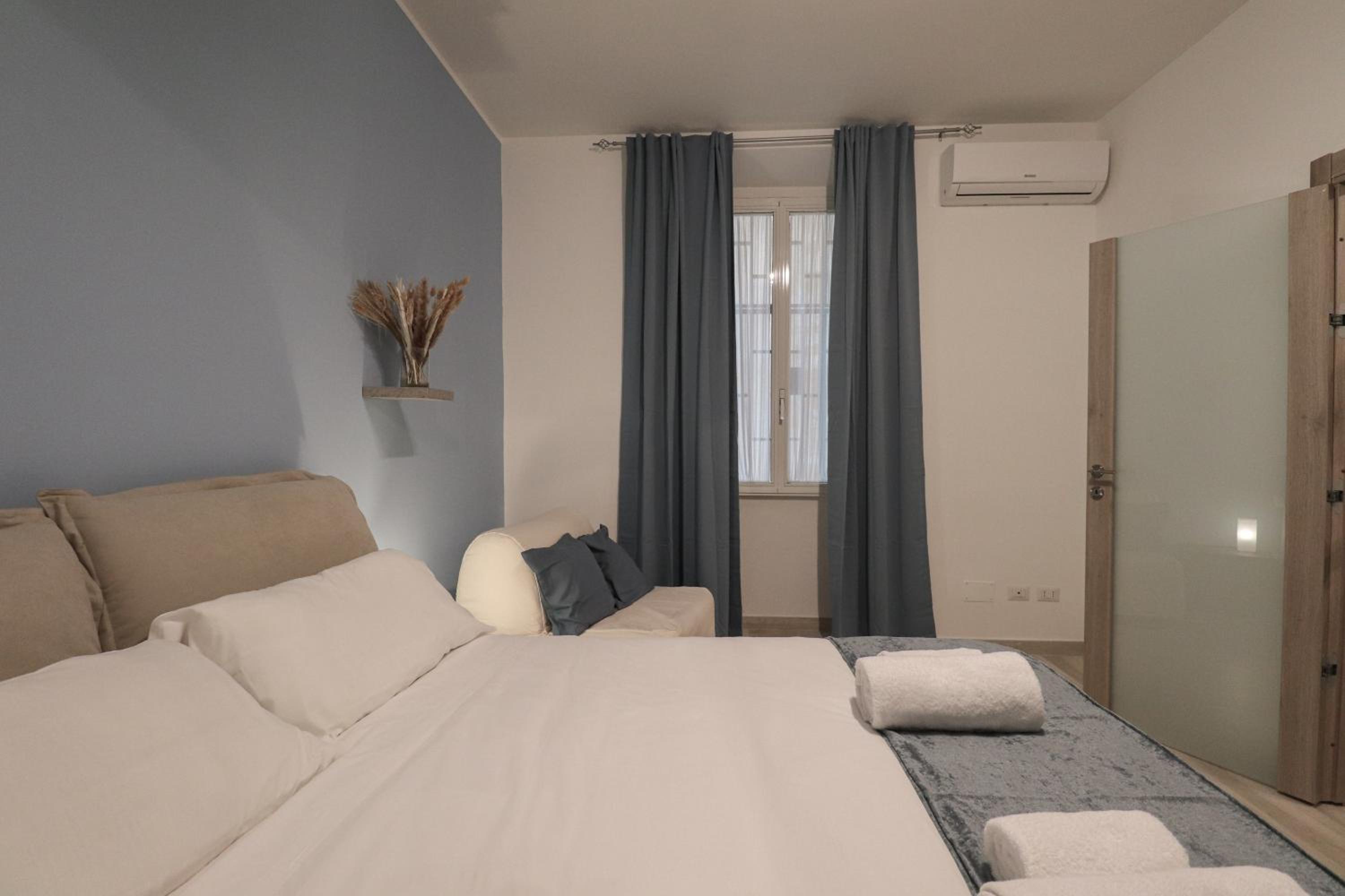 RomeSweetHome Villa Borghese