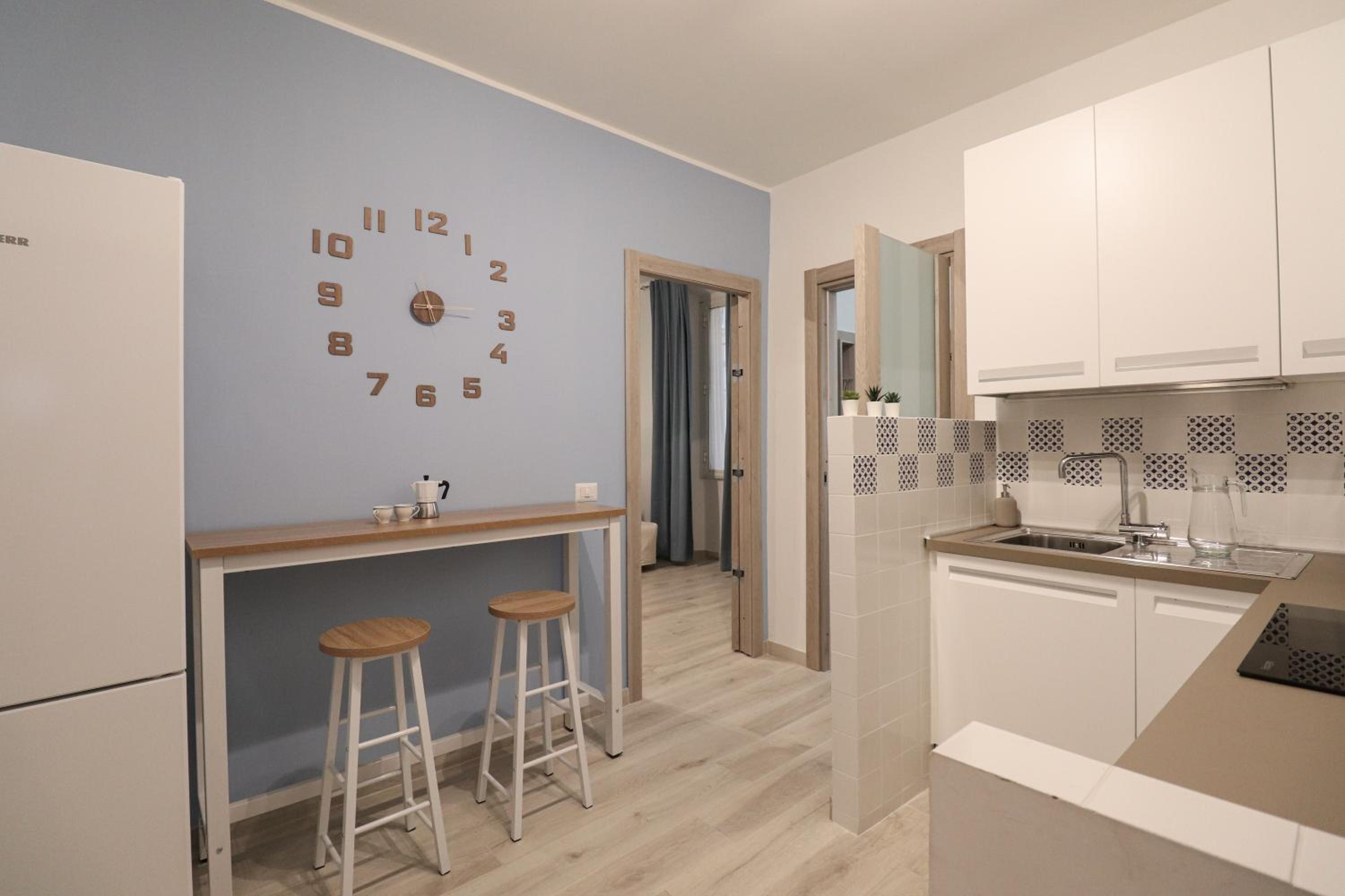RomeSweetHome Villa Borghese