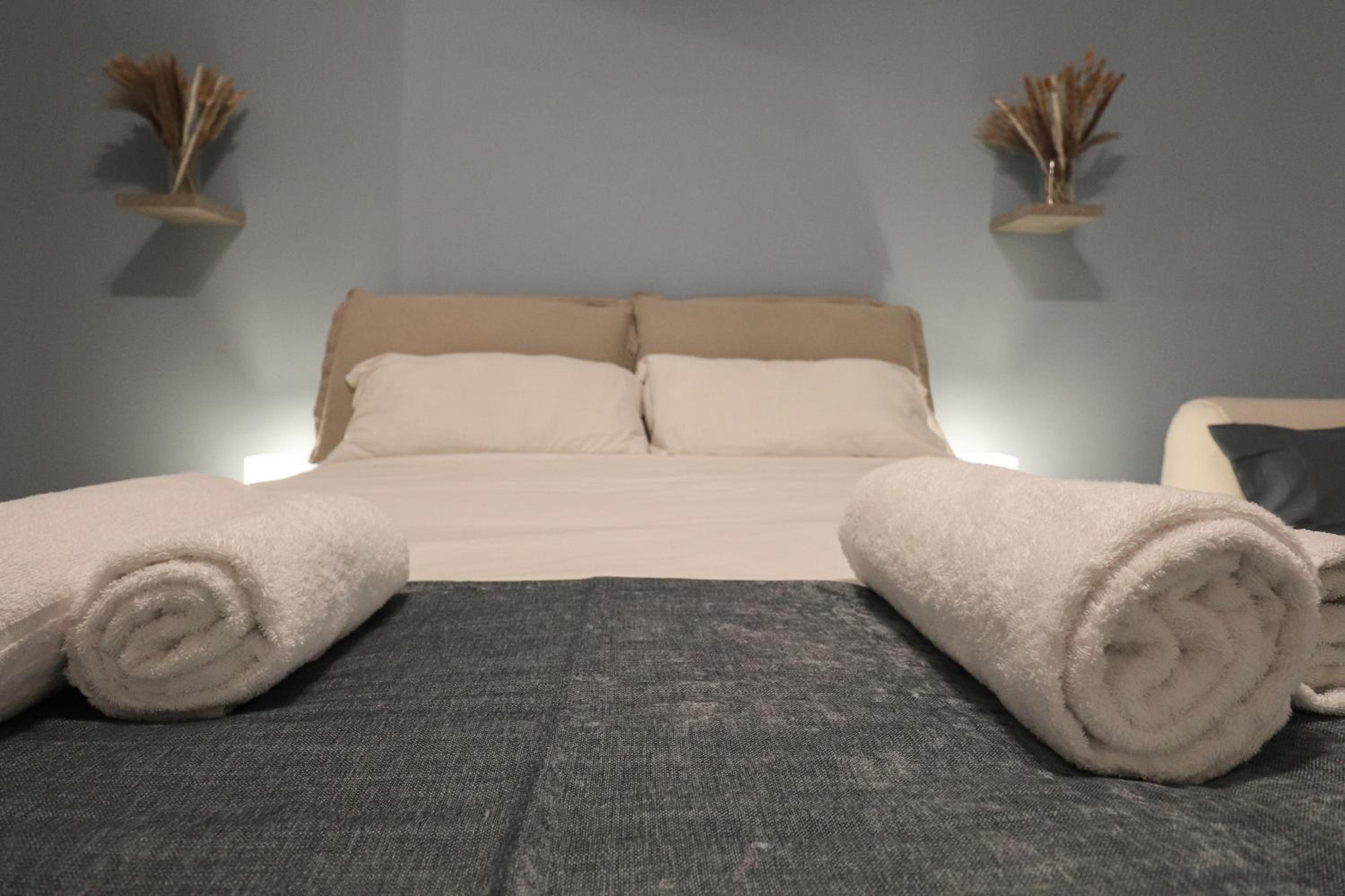 RomeSweetHome Villa Borghese