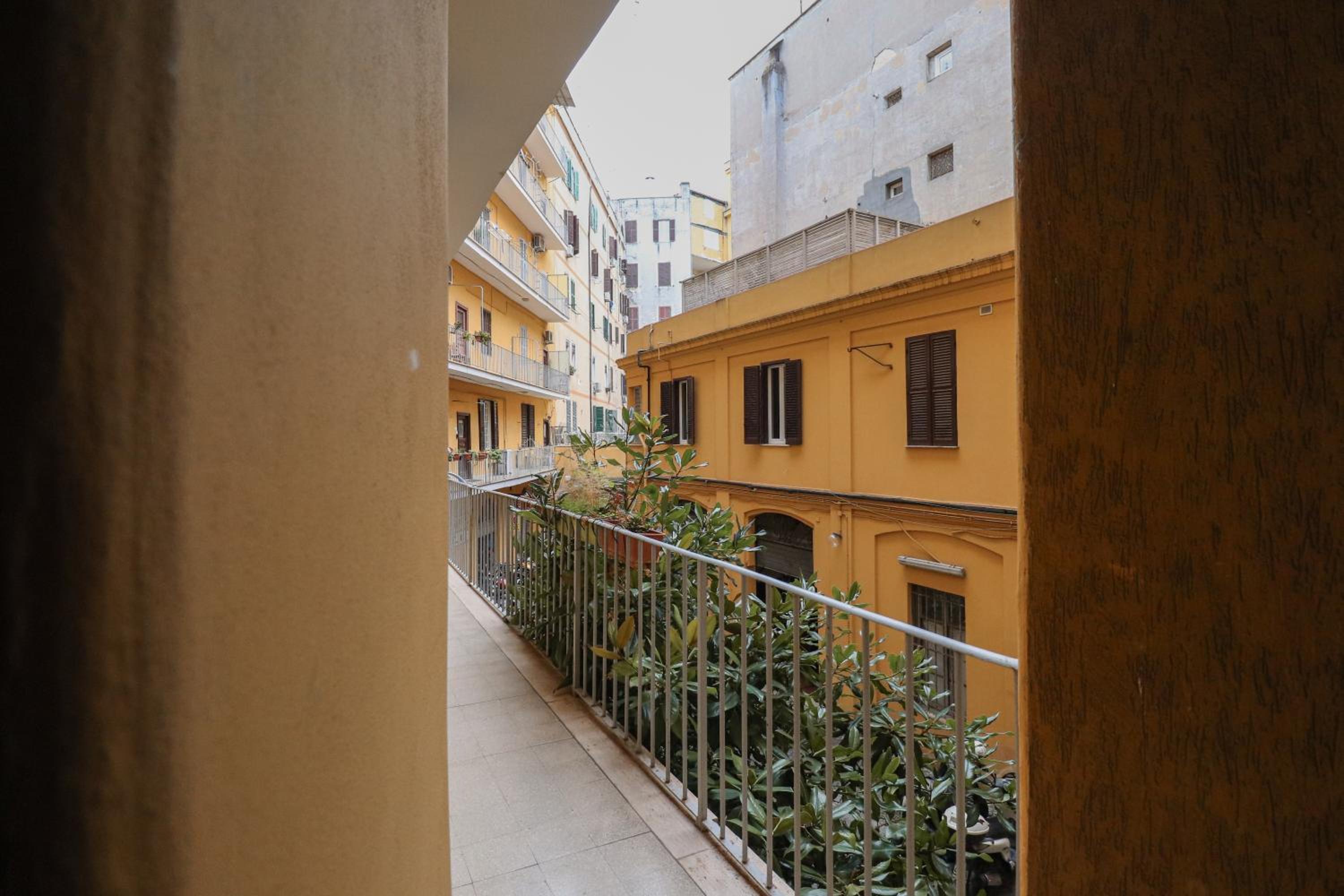 RomeSweetHome Villa Borghese