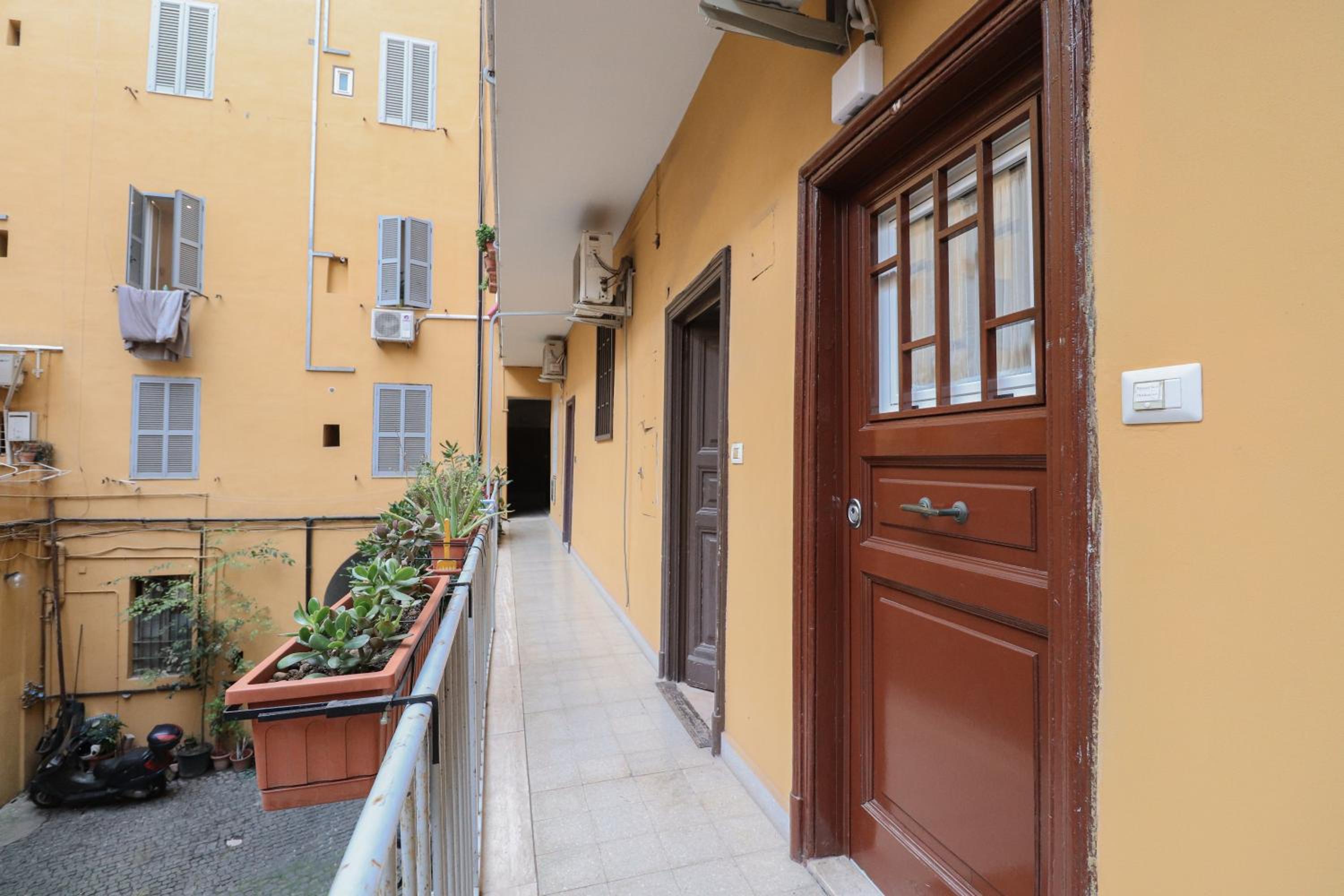 RomeSweetHome Villa Borghese