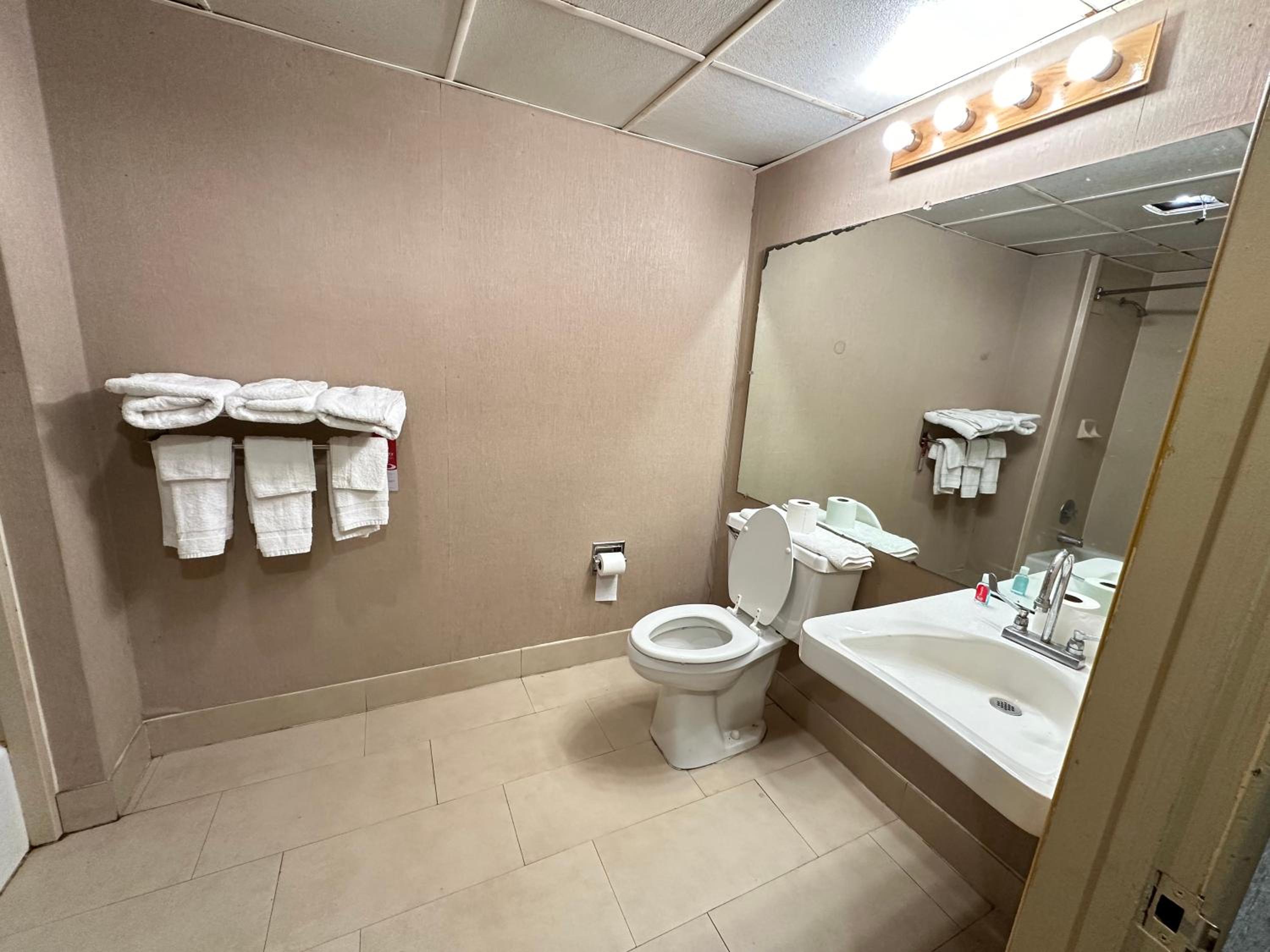 Econo Lodge Scranton near Montage Mountain, Billede 5