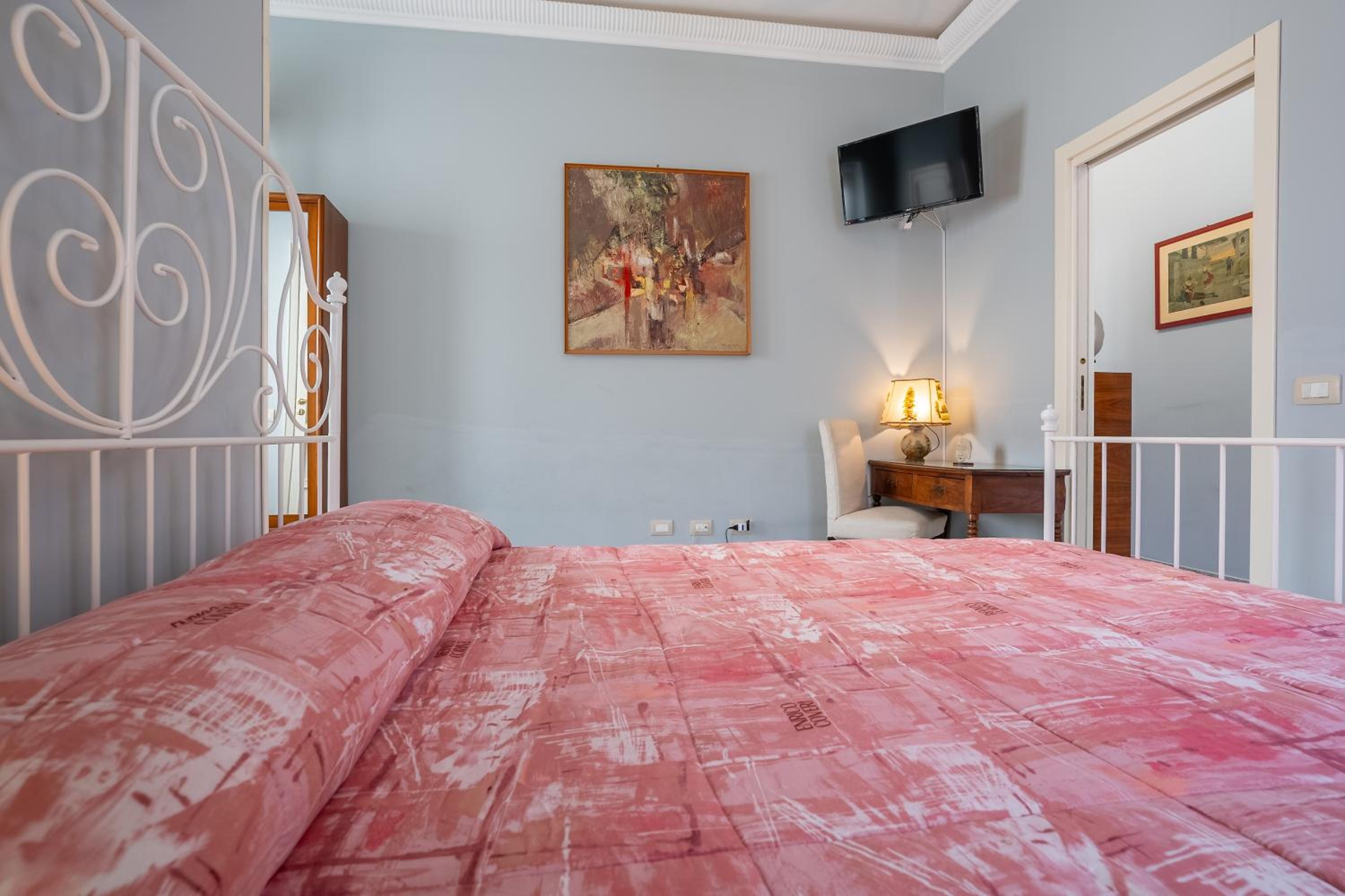 B&B Cumpari Turiddu