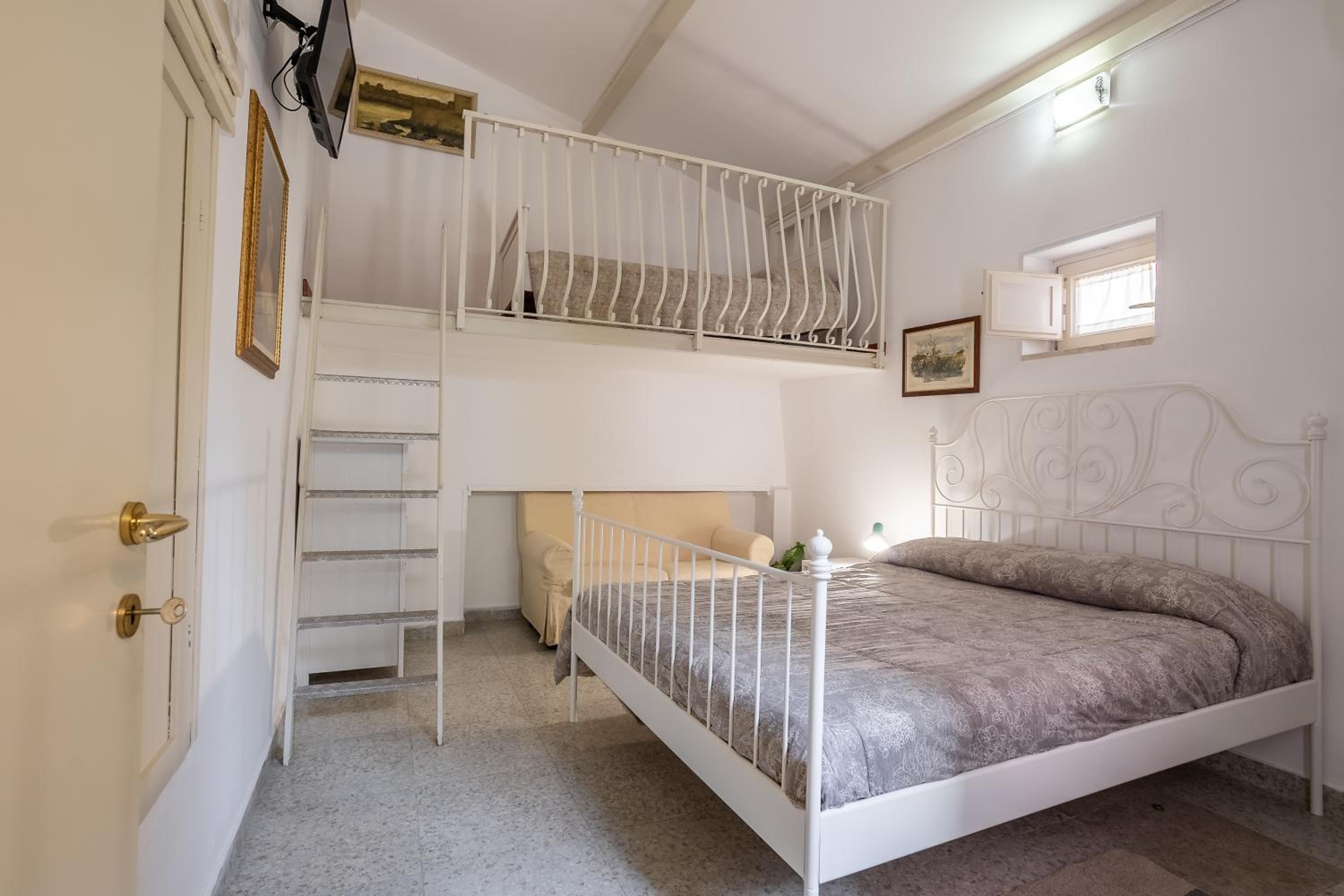 B&B Cumpari Turiddu