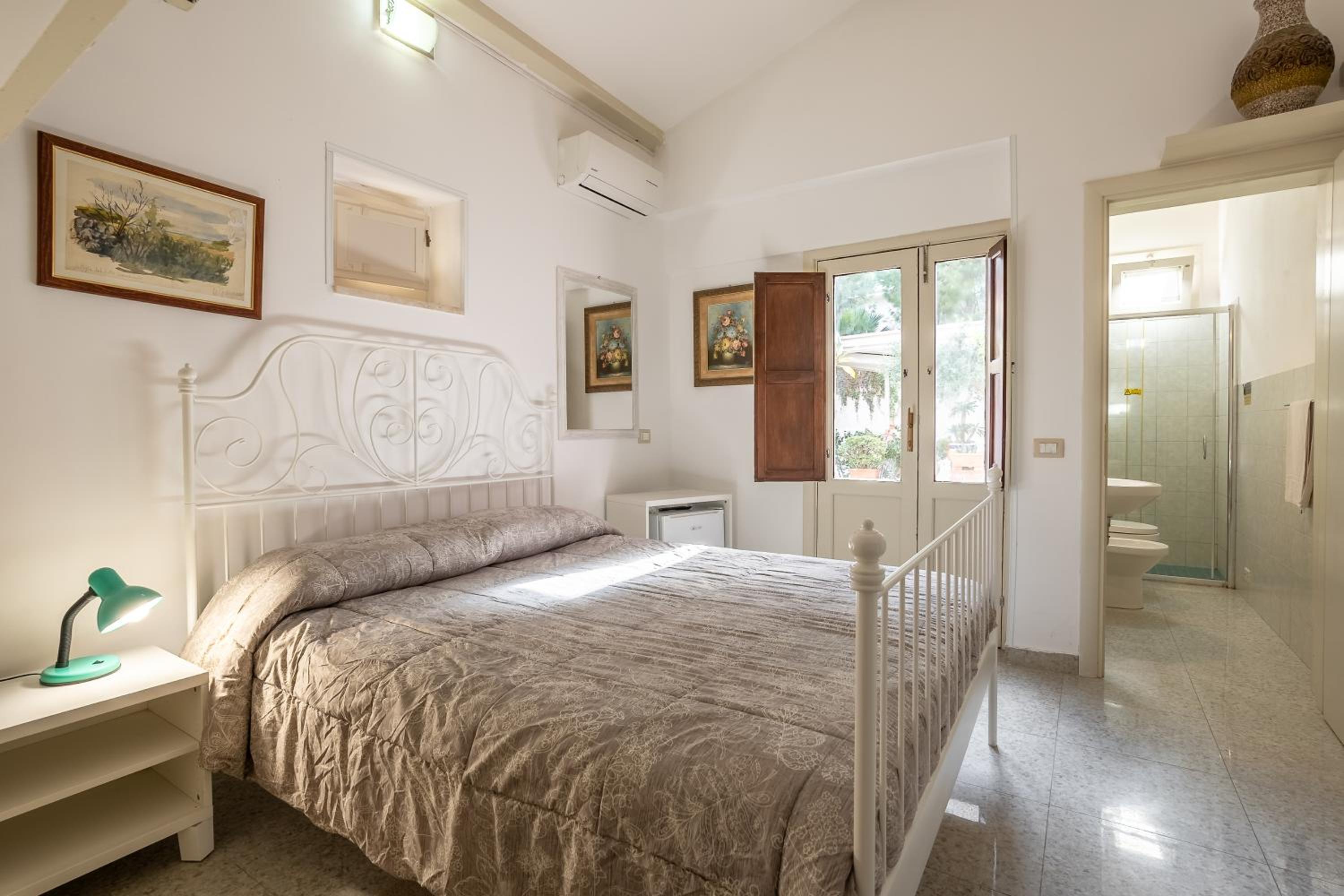 B&B Cumpari Turiddu