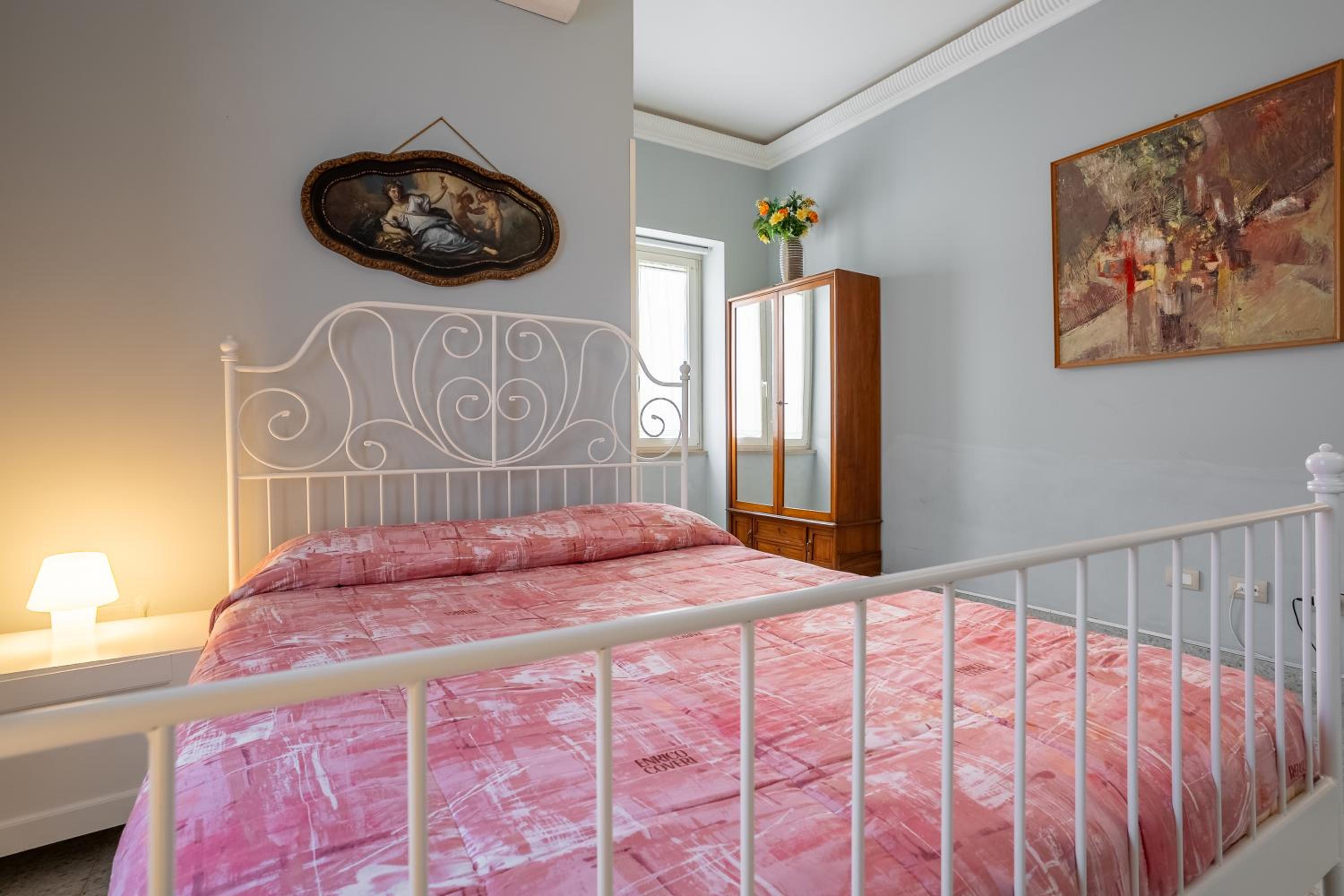 B&B Cumpari Turiddu