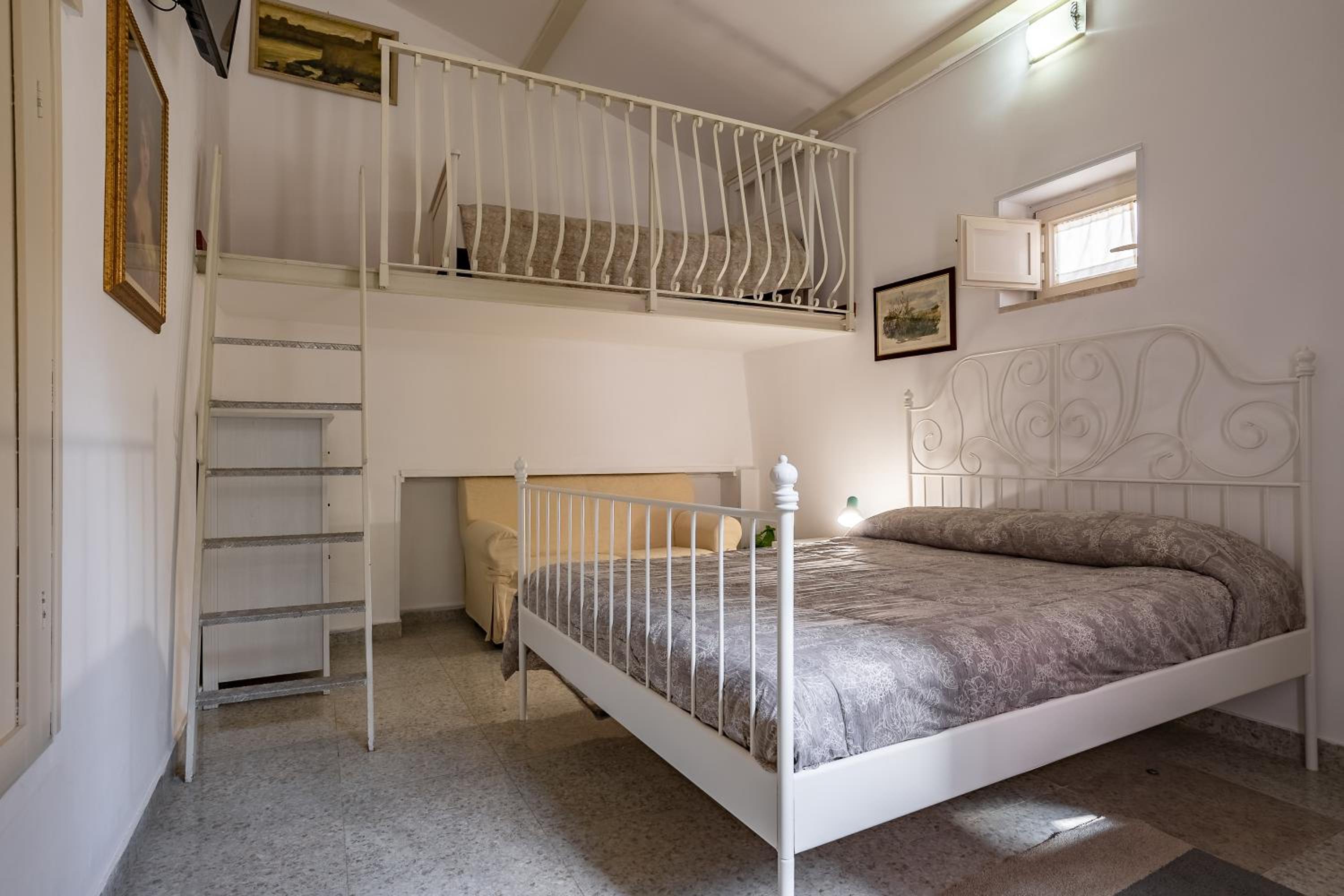 B&B Cumpari Turiddu